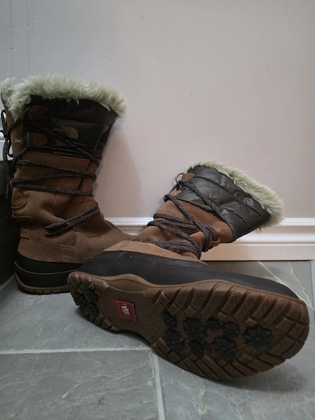 The North Face Women's Winter Boots - photo 2