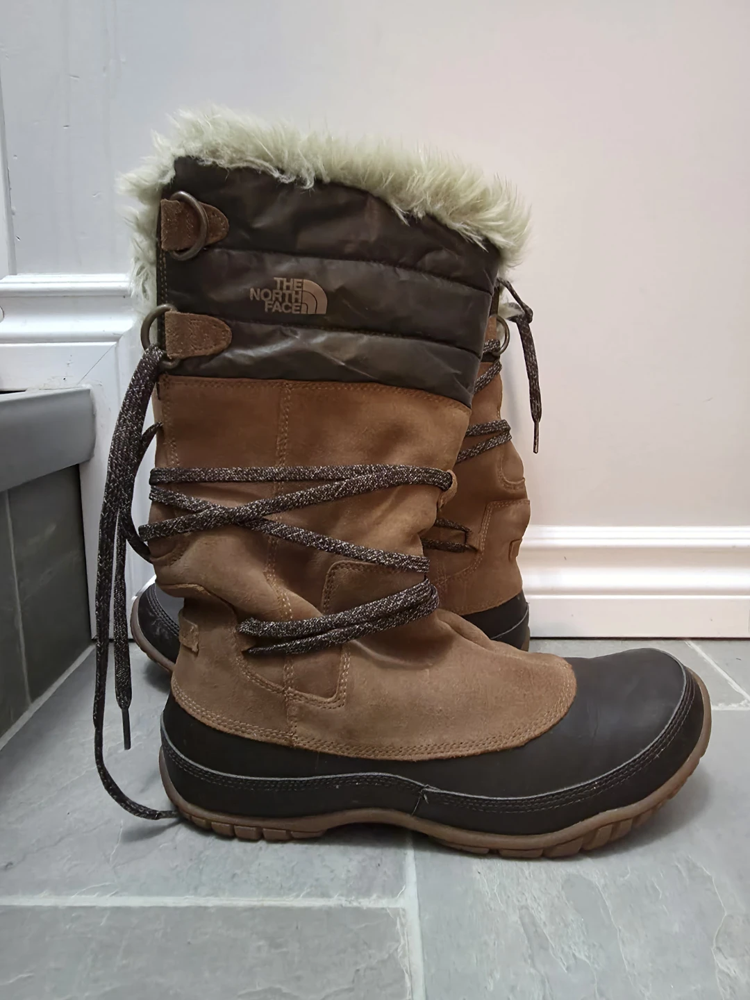 The North Face Women's Winter Boots - photo 3