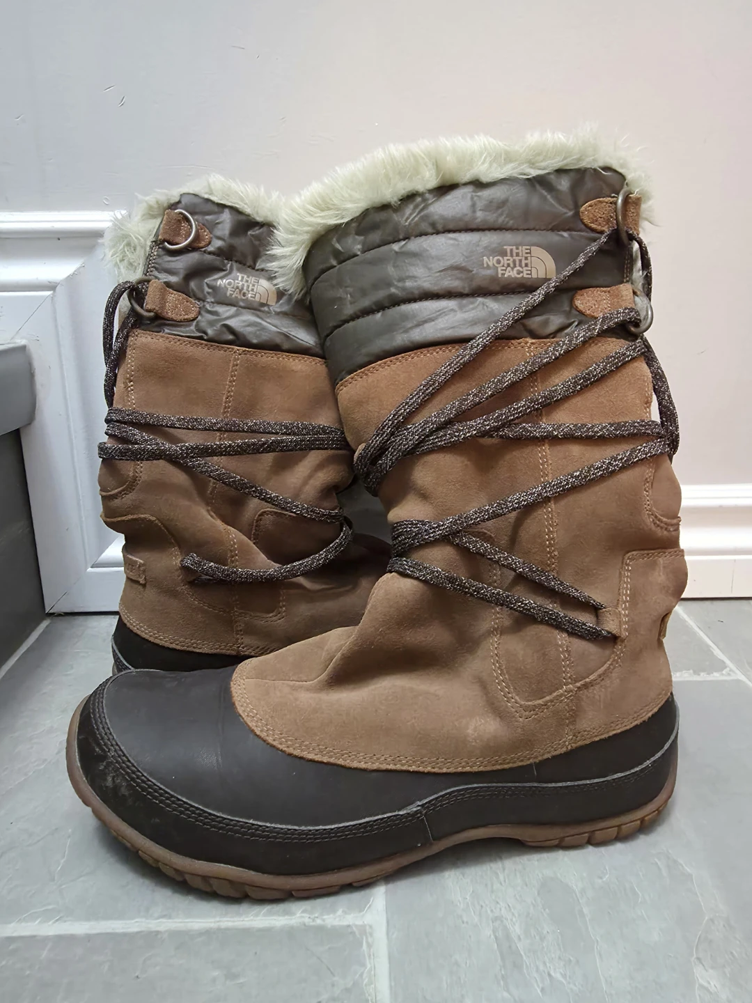 The North Face Women's Winter Boots - photo 4