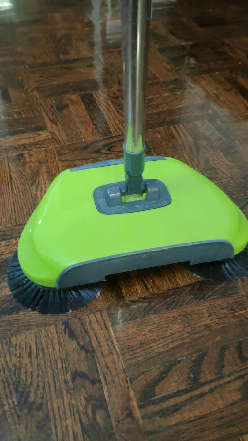 Move out sale -Free Broom Sweeper(also check my other listings)