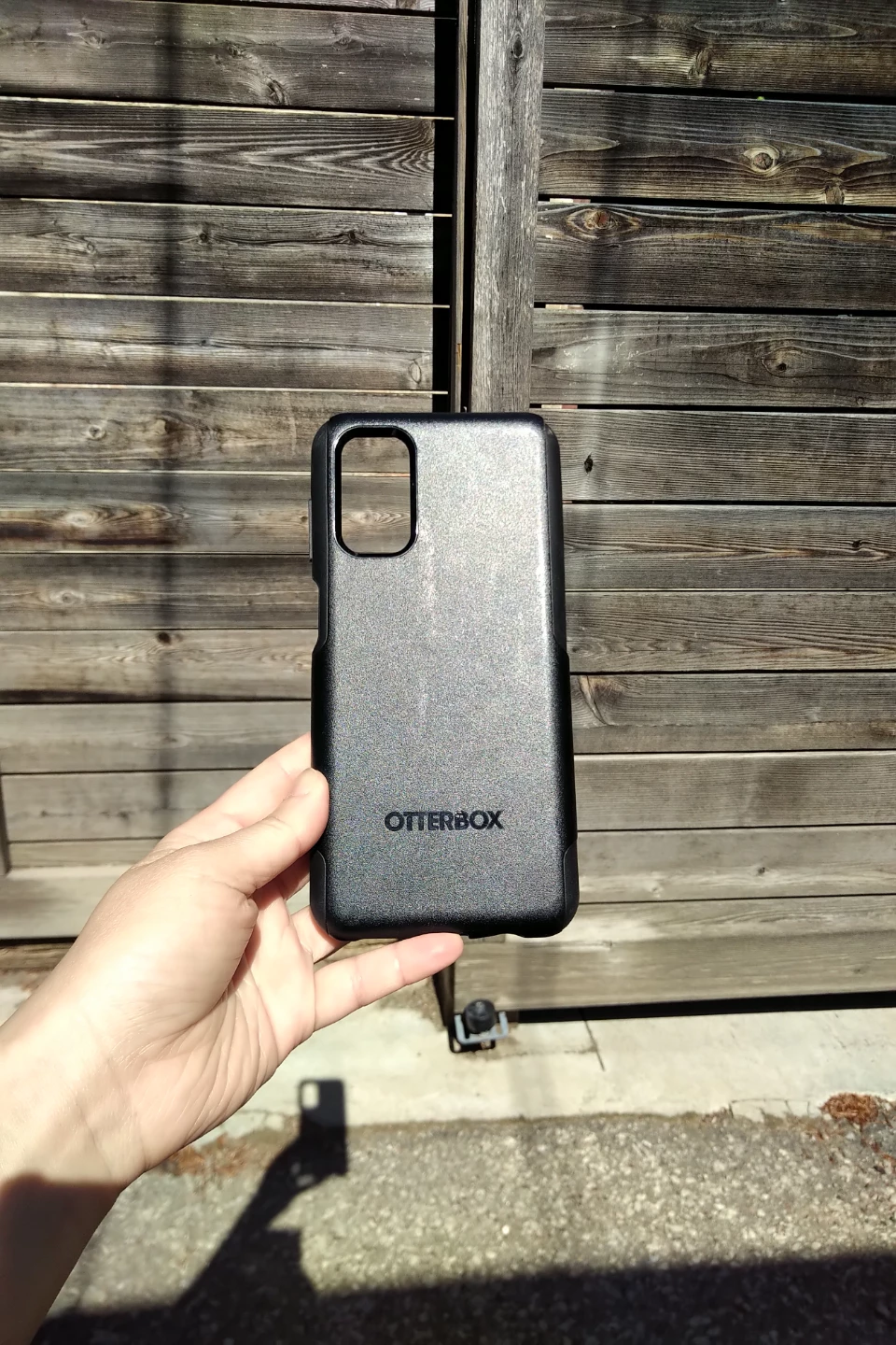 New without box A13 5G Otterbox