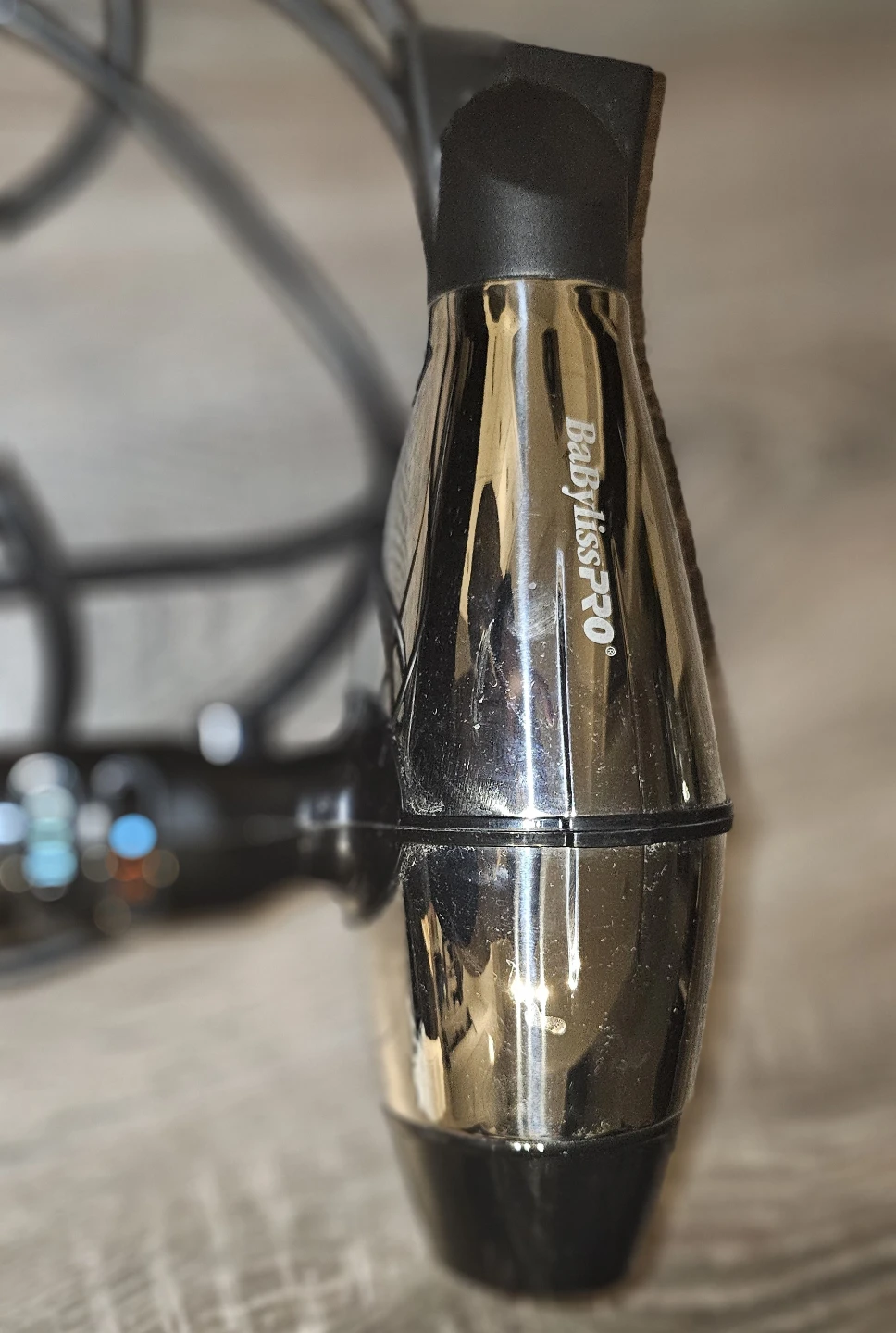 BabylissPRO Hair Dryer - photo 2