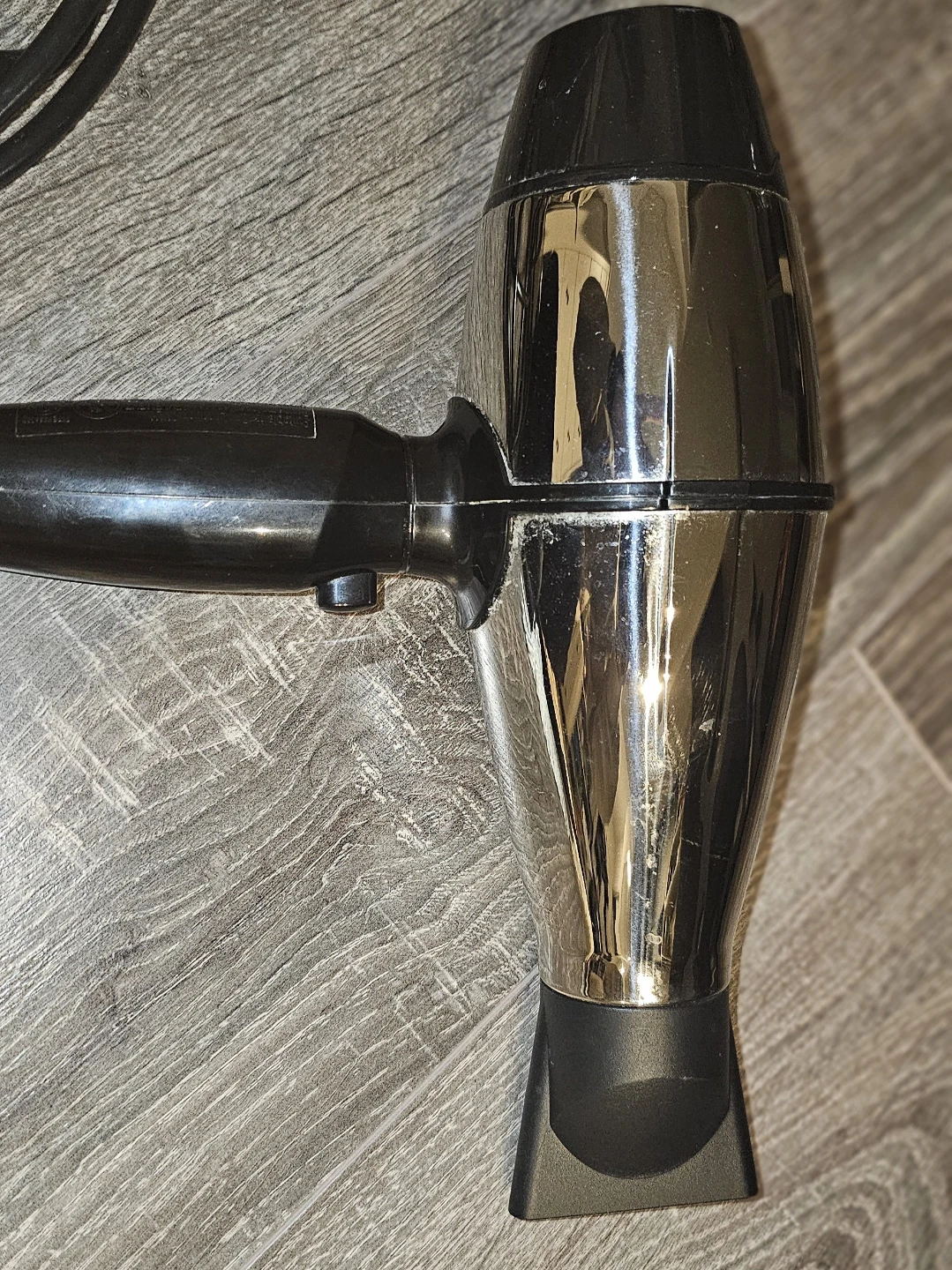 BabylissPRO Hair Dryer - photo 4