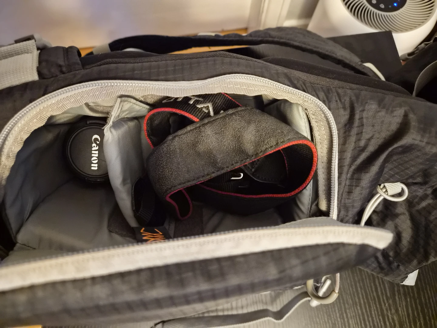 Canon Camera 3-Lens Starter Kit - photo 5