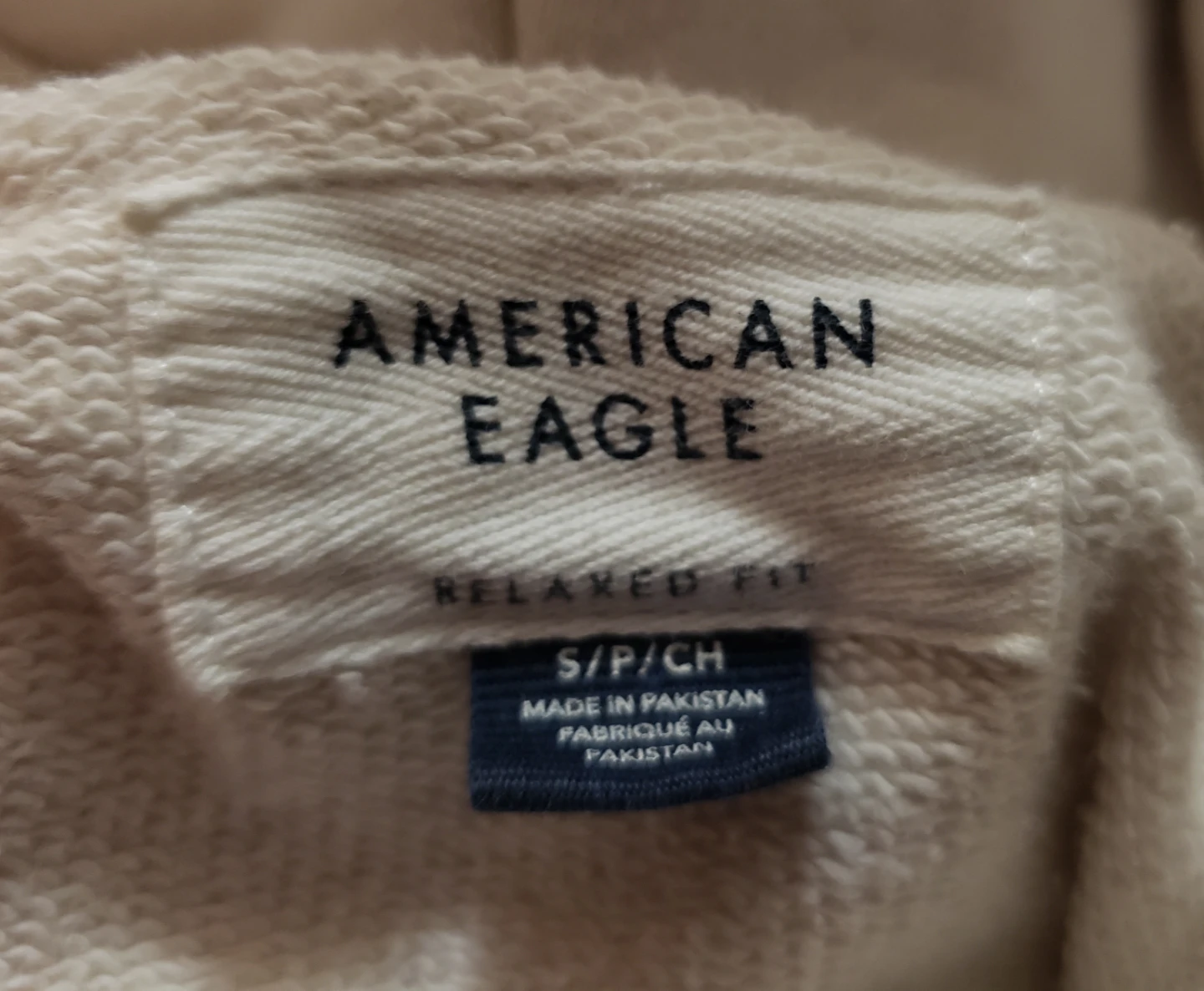 American Eagle Hoodie - photo 4