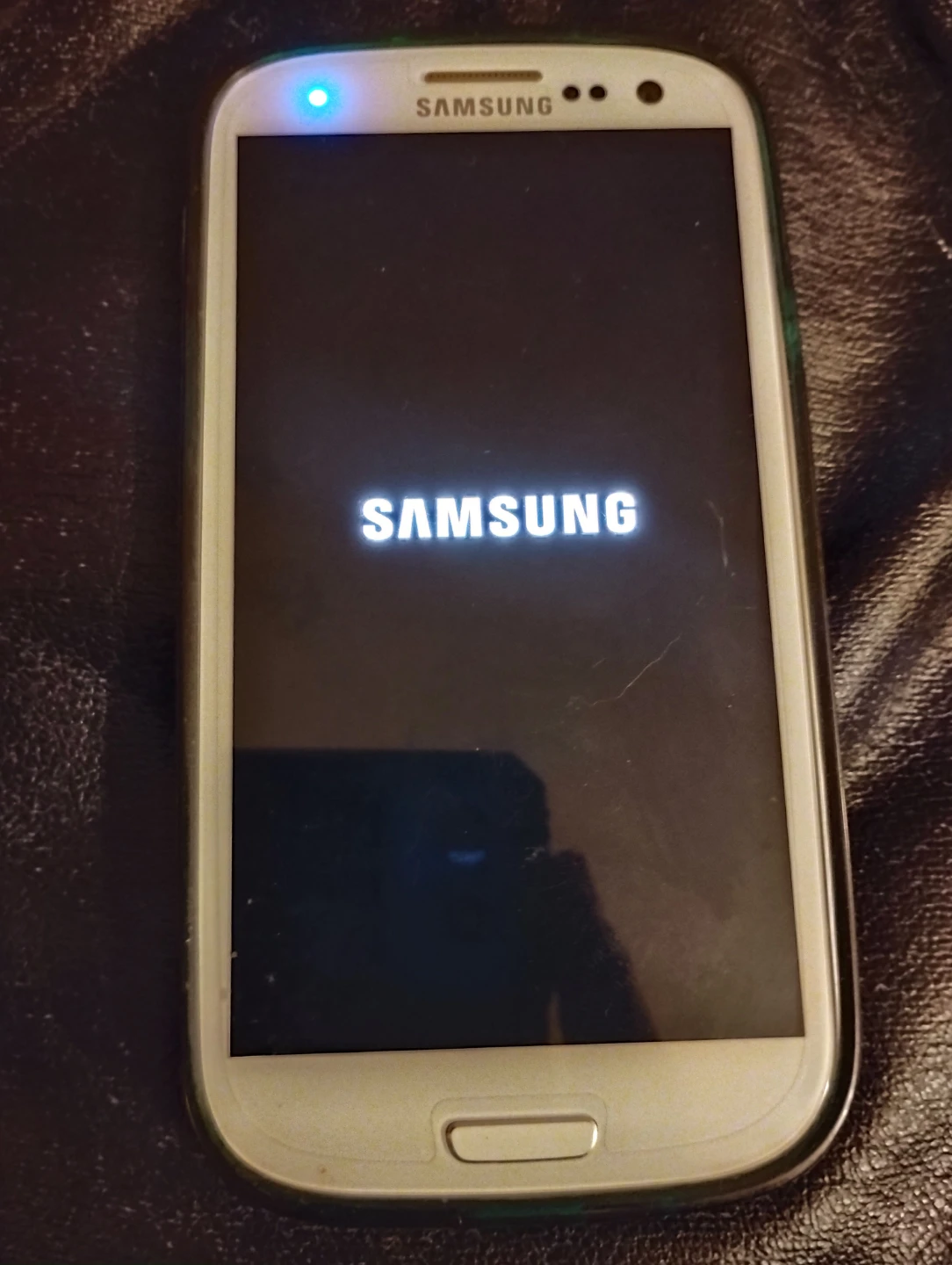 Samsung Galaxy S III Smartphone