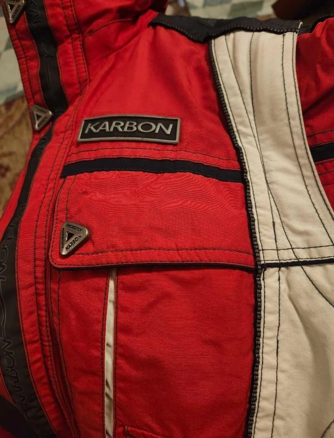 KARBON K1740 - photo 2