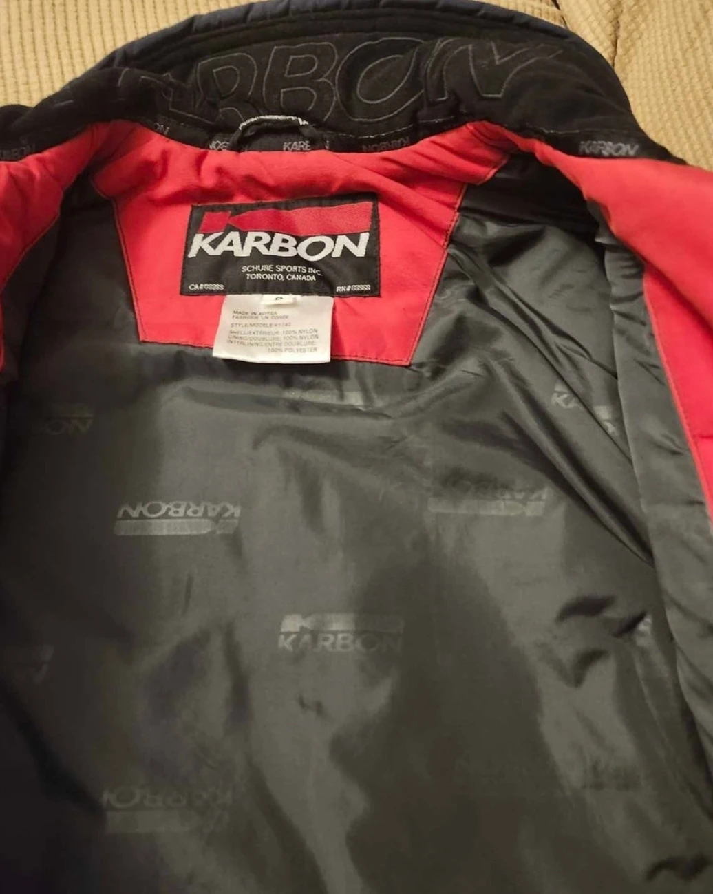 KARBON K1740 - photo 3