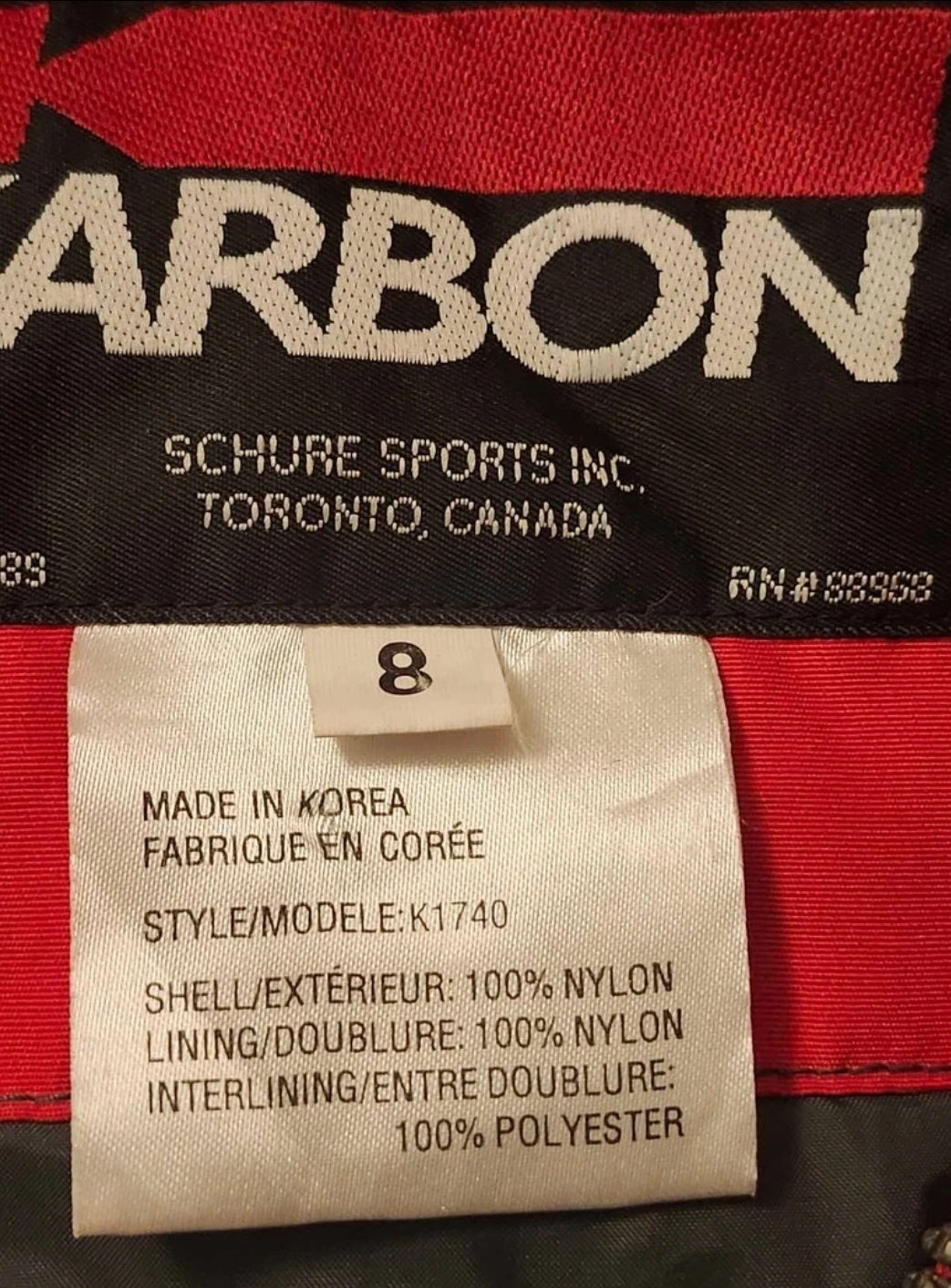 KARBON K1740 - photo 5