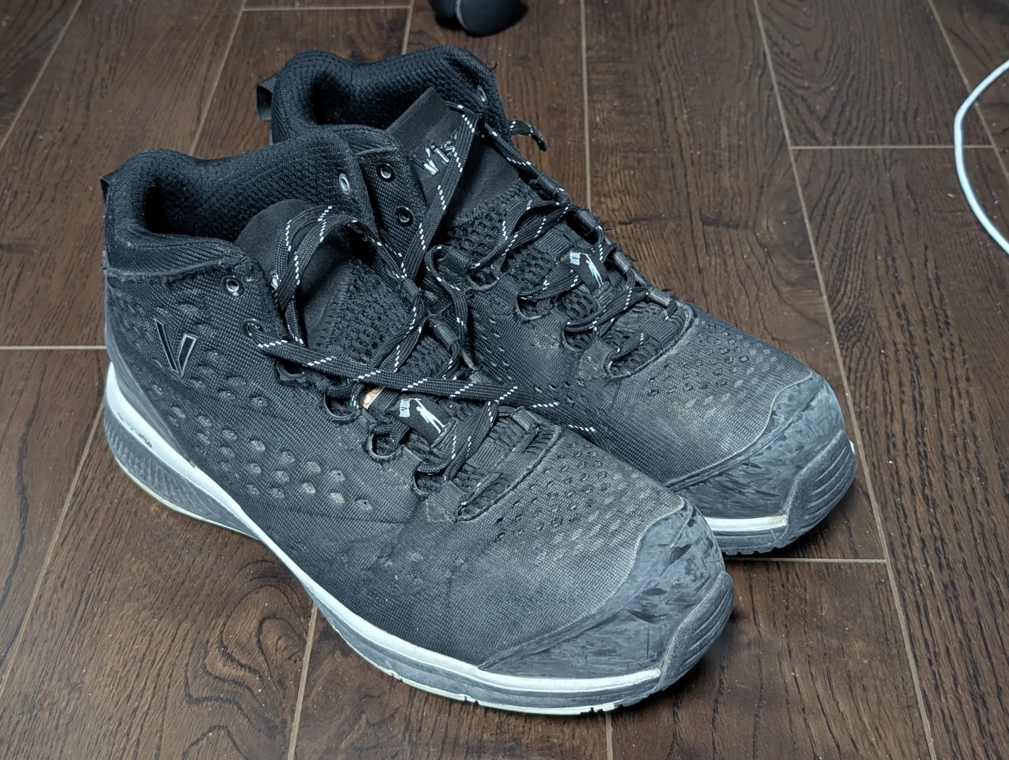 Vasque Hiking Boots - Size 9