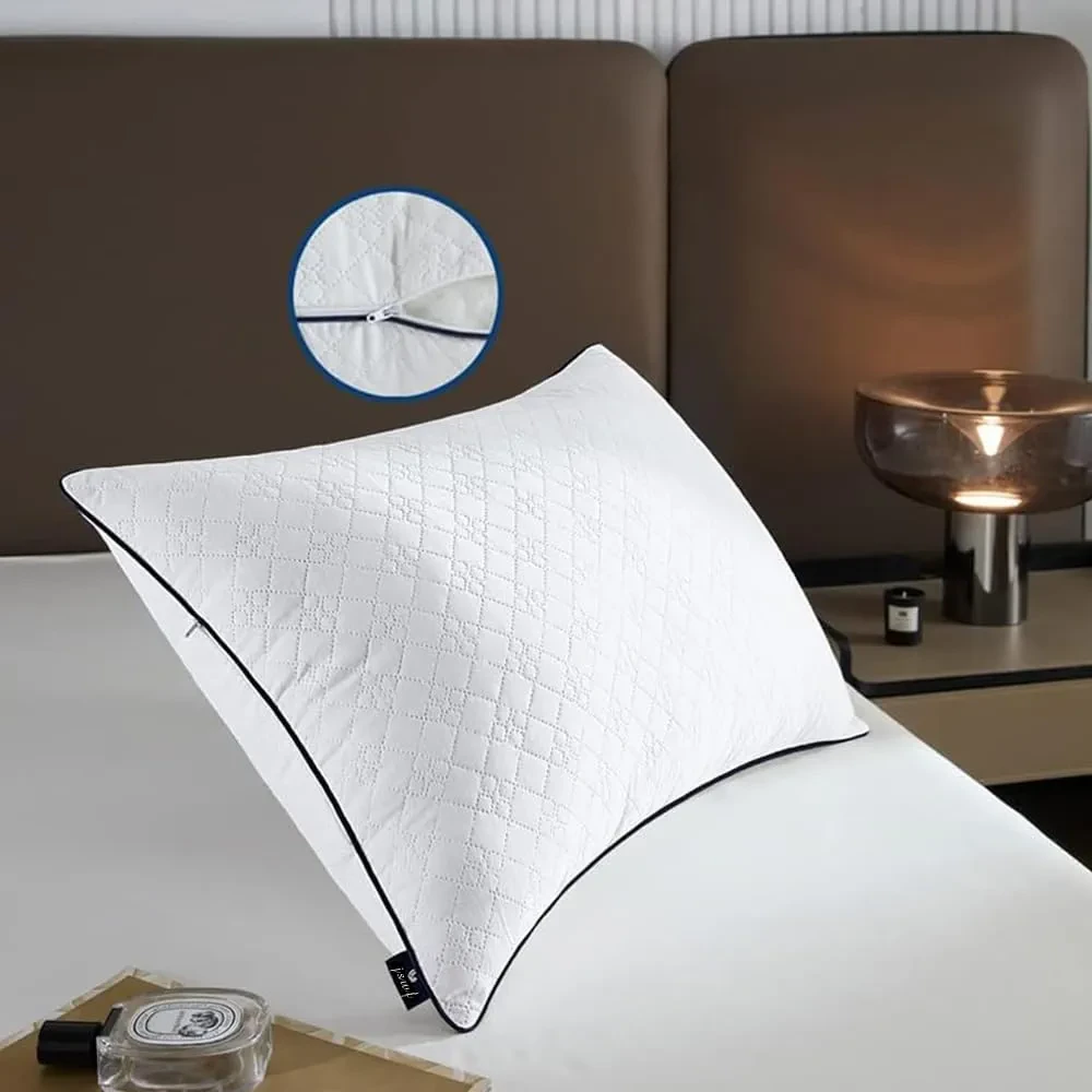 Brand New Luxury Pillow - sealed