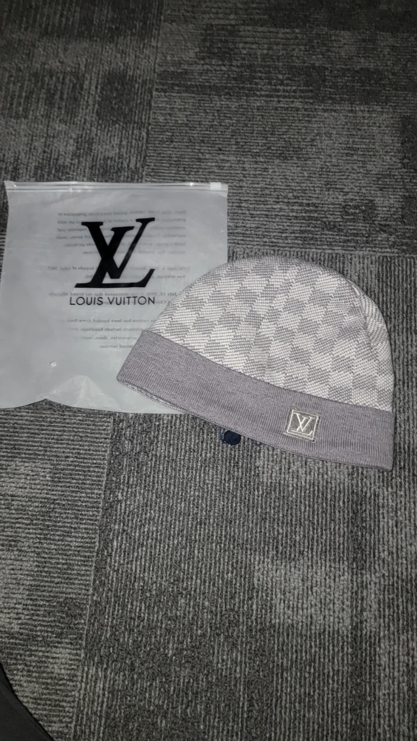 Louis Vuitton Beanie