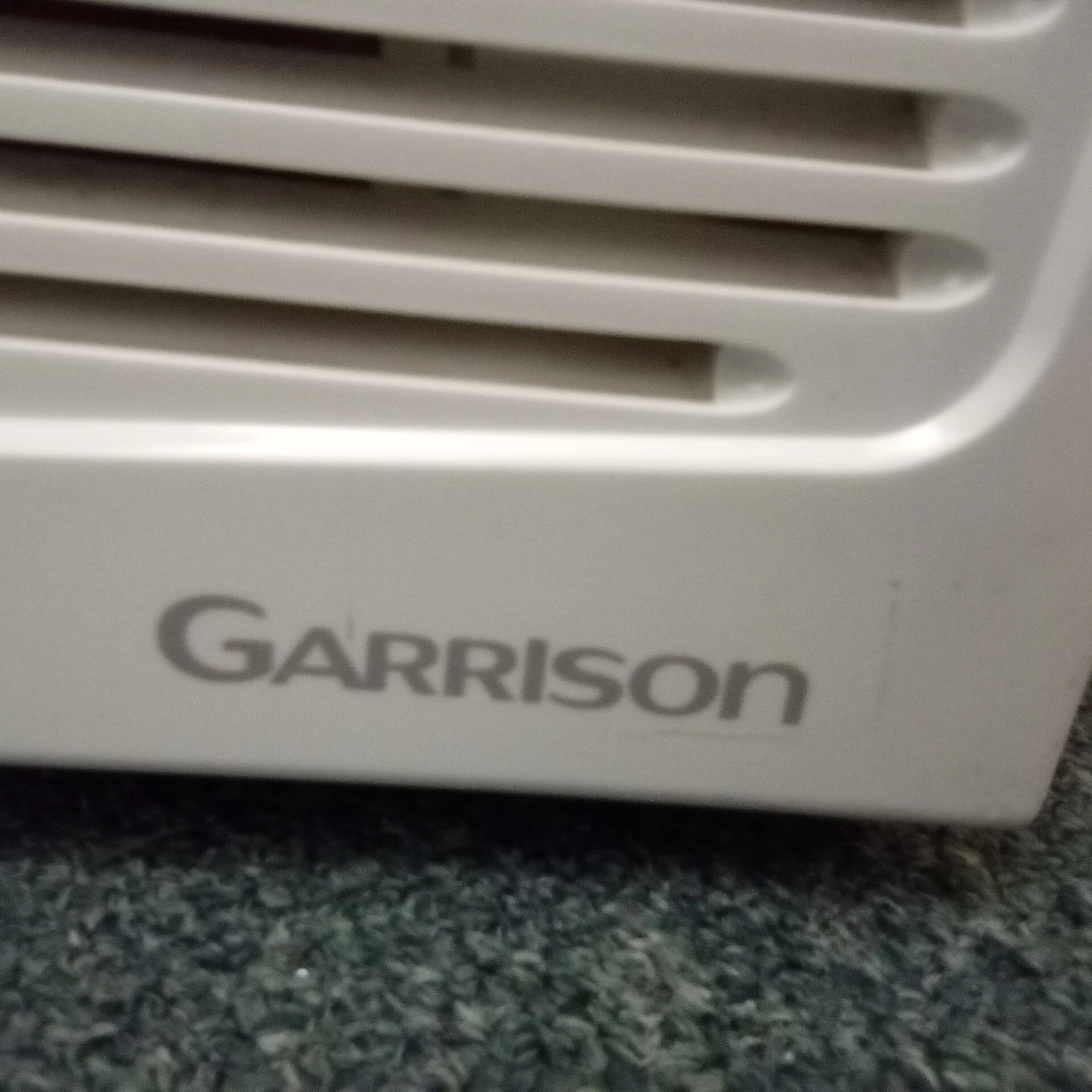 🥕Garrison Room Air Conditioner - Model 043-6133-6