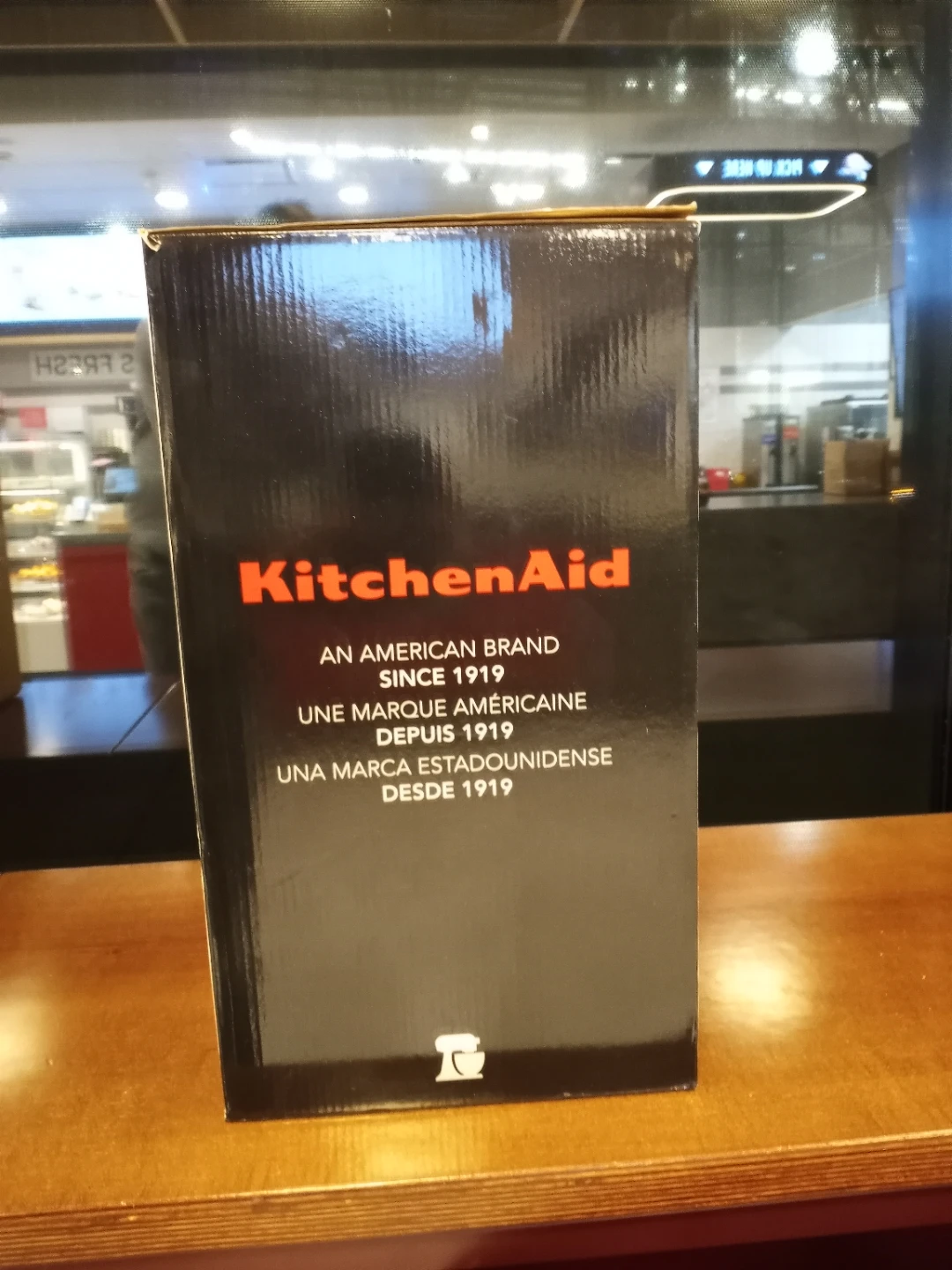 KitchenAid 9-Cup Food Processor (2.1 L) — Brand New, Factory - photo 5