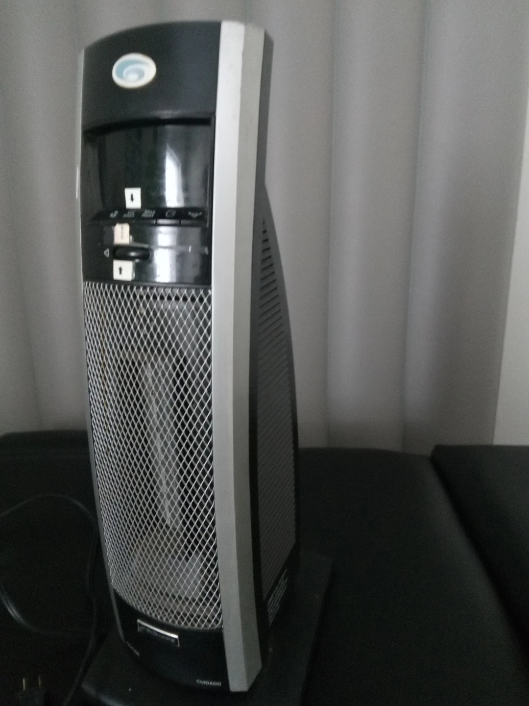 Quartz Tower Heater - photo 2