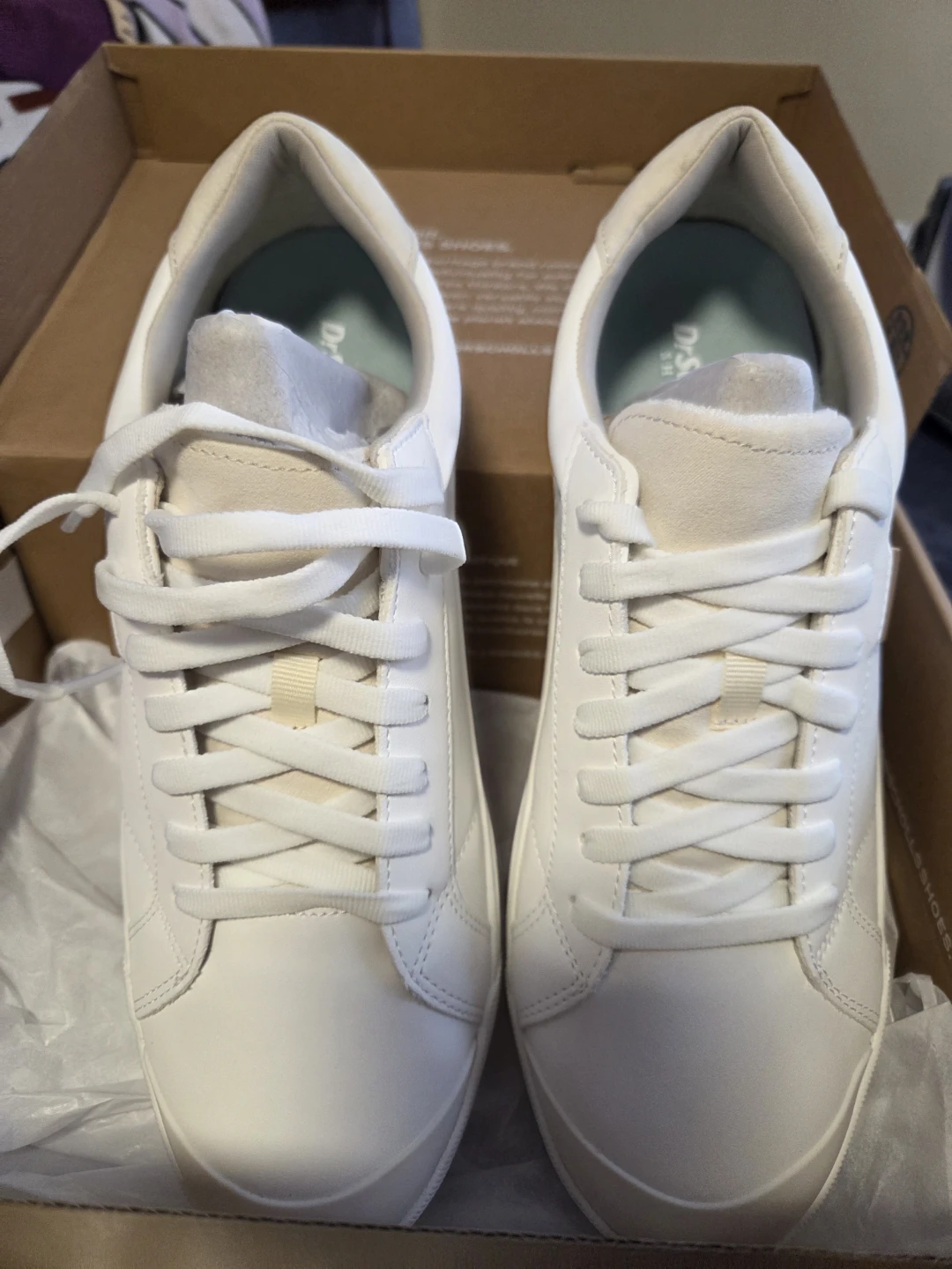 Dr. Scholl's Time Off Sneakers - Women's Size 11