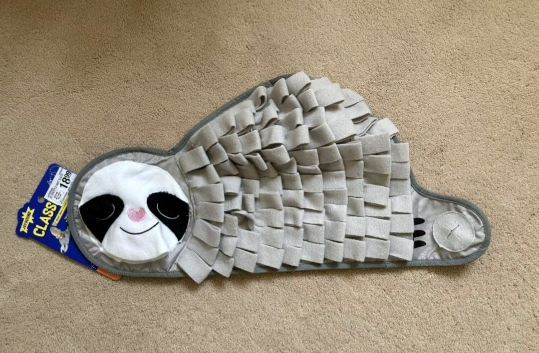 Joyhound Snuffle Mat Sloth