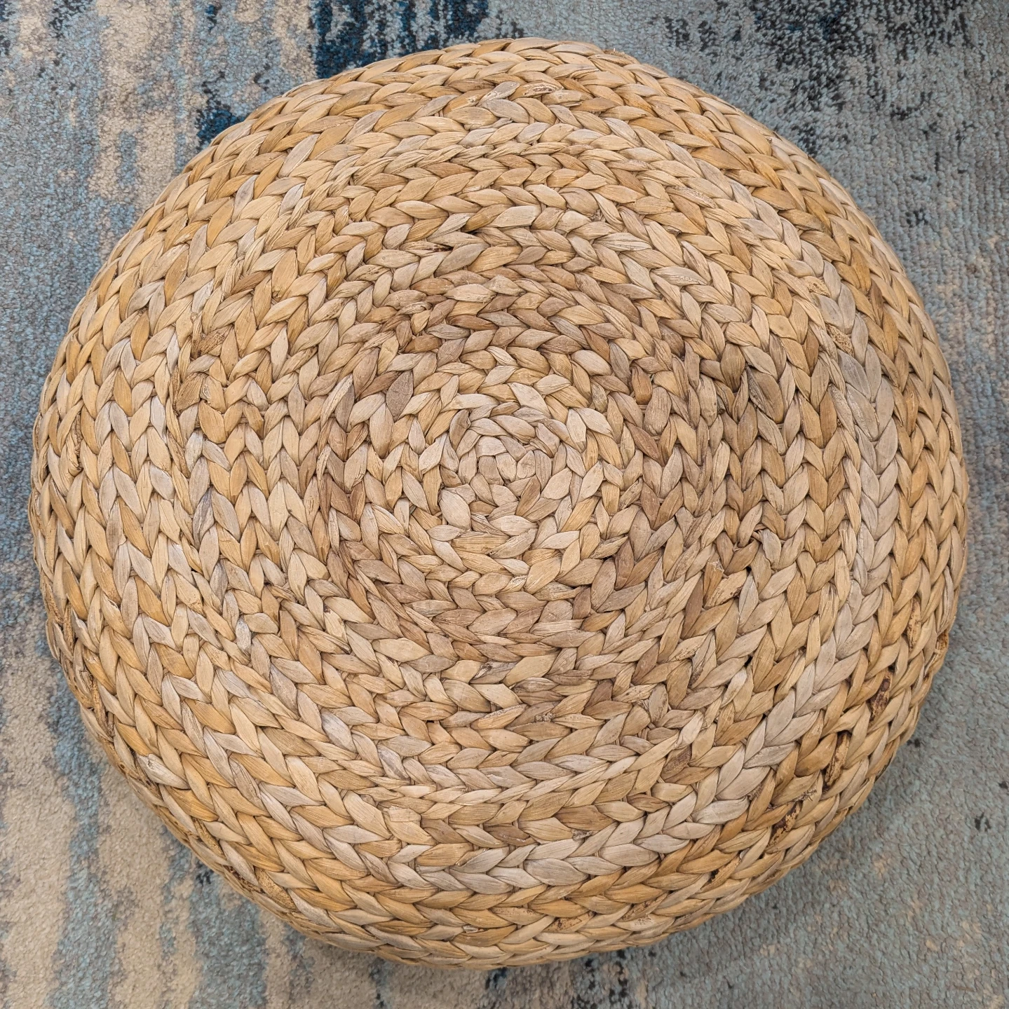 IKEA Pouf