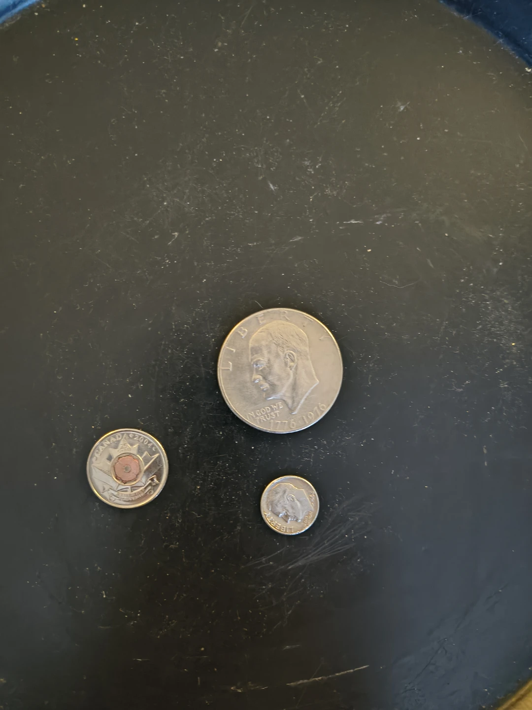 Monedas viejas para colección - photo 4
