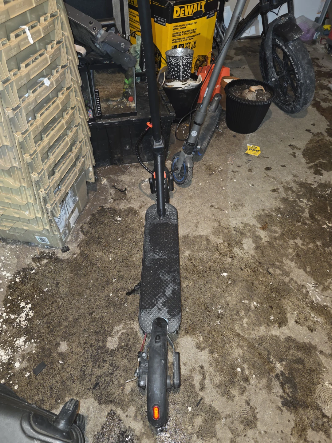 Electric Scooter - Great Condition! - photo 2