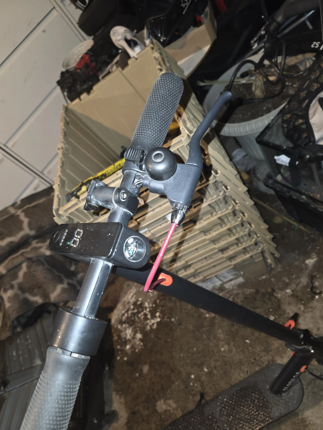 Electric Scooter - Great Condition! - photo 3