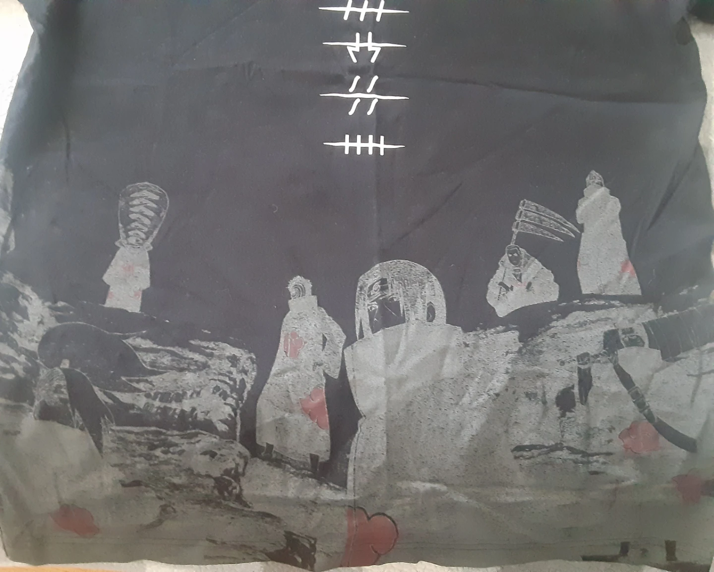 UNIQLO UT Archive Naruto Graphic T-Shirt - photo 3