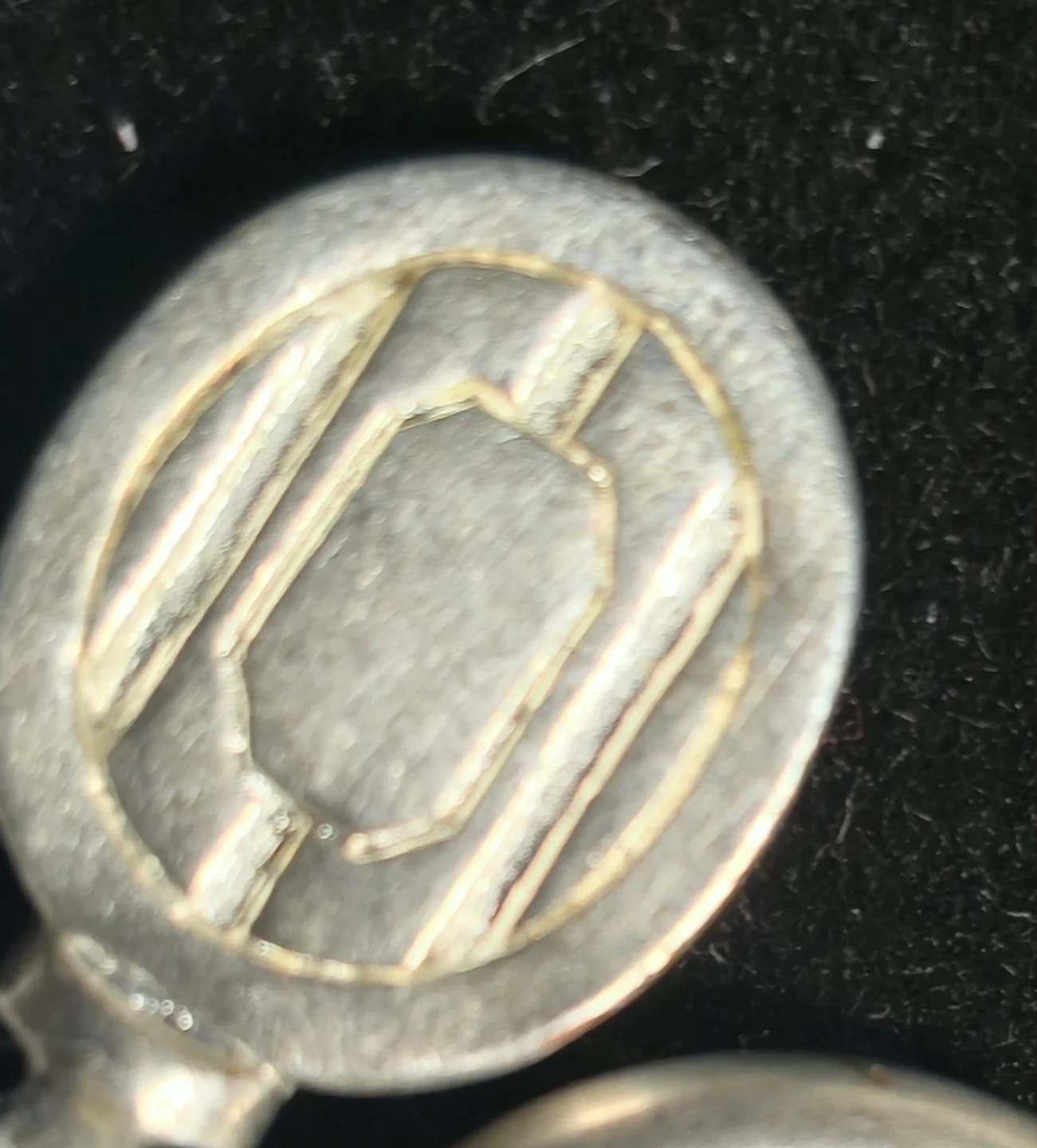 Rare Ralph Lauren Silver Chain Bracelet - photo 5