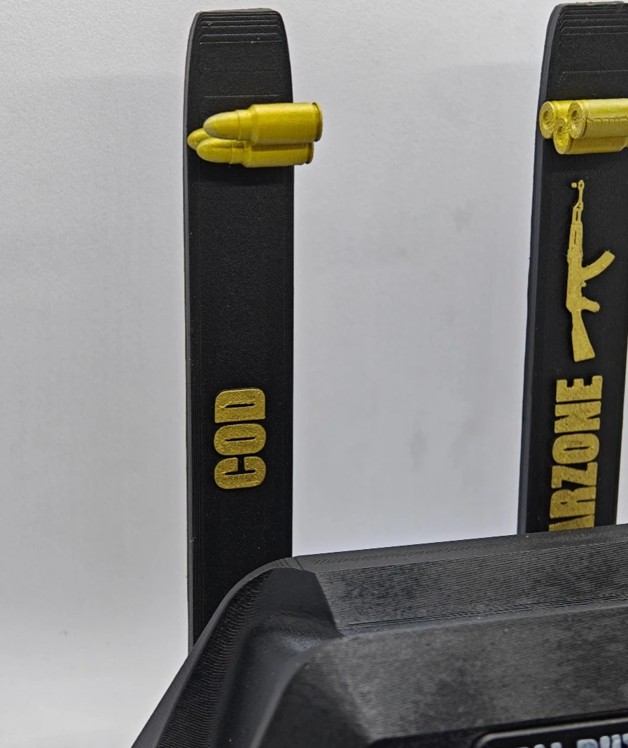 Call of Duty Warzone PS5 Controller Stand - photo 4