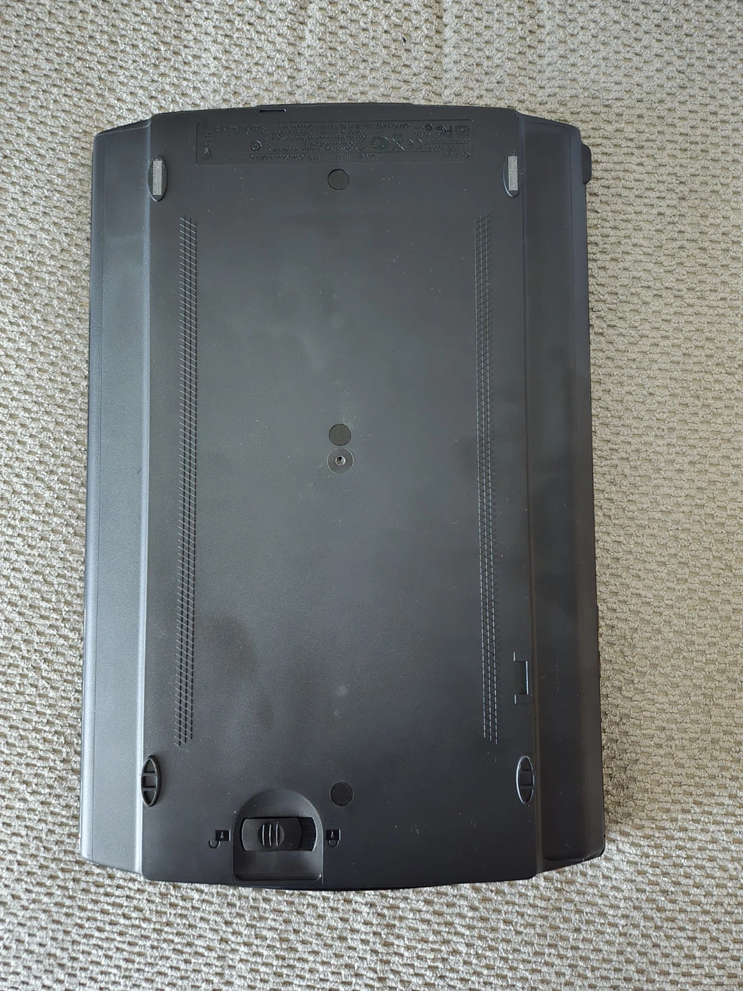 Canon CanoScan LiDE 210 Flatbed Scanner - photo 2