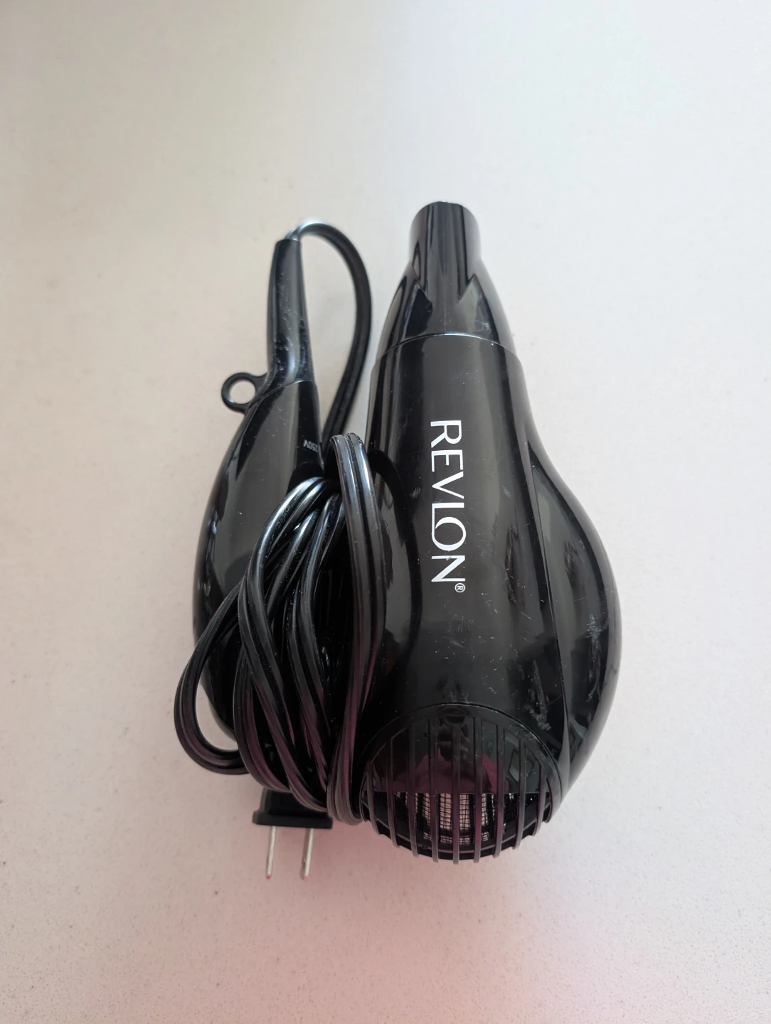 Full functionality Revlon Black Hair Dryer - photo 2