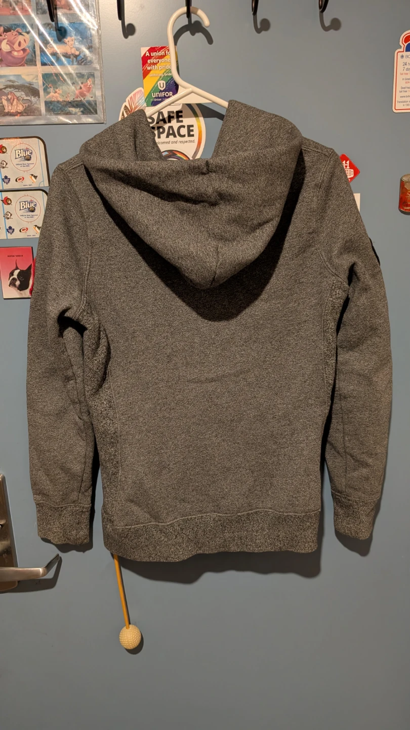 Hudson's Bay Olympic Canada Hoodie - photo 4