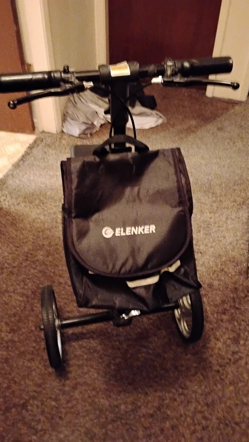 Knee Scooter/Walker - photo 2