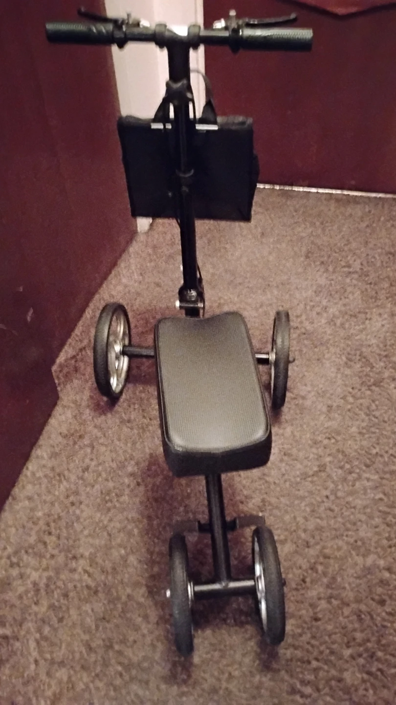 Knee Scooter/Walker - photo 3