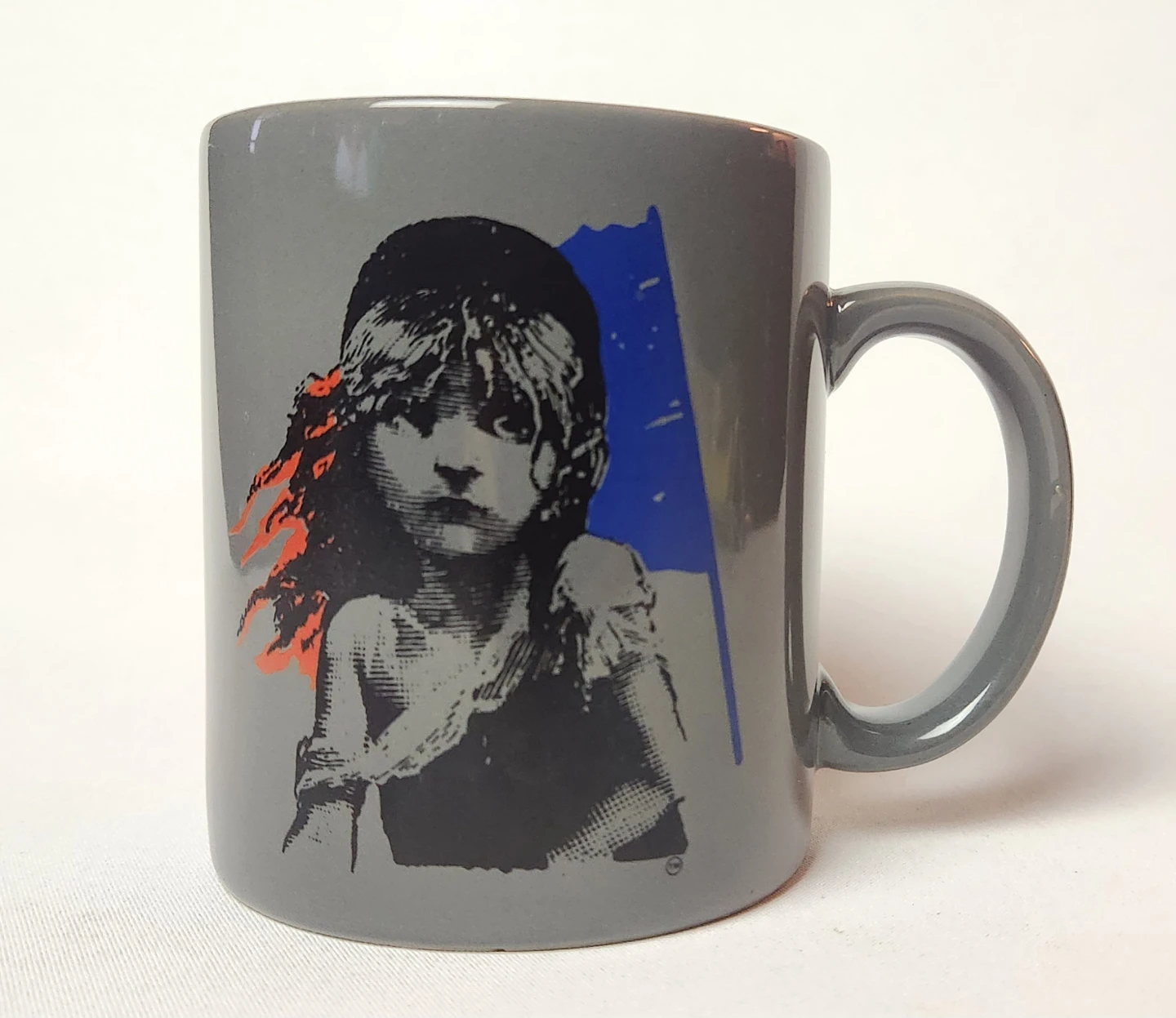 Les Misérables Coffee Mug