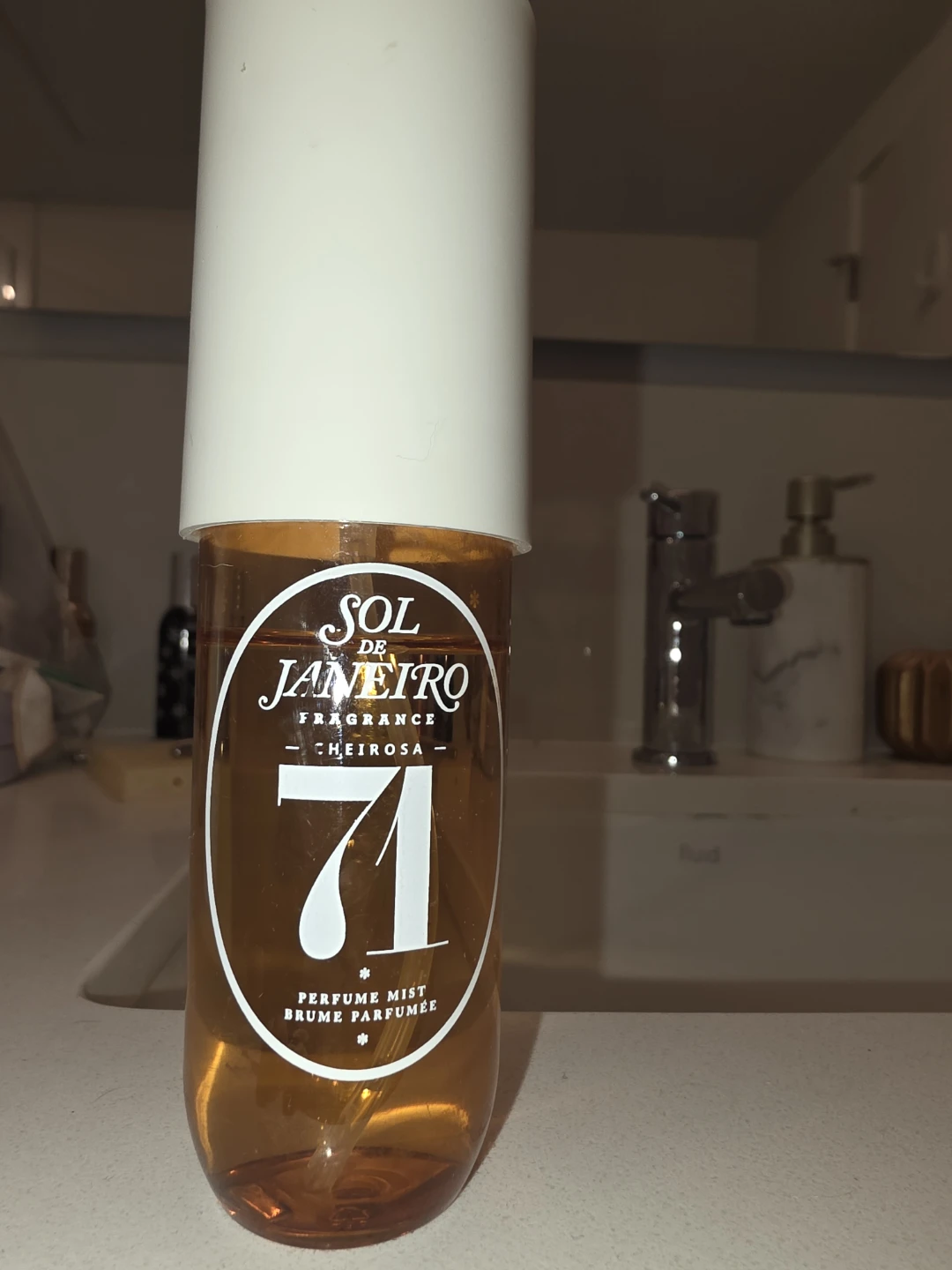 Sol de Janeiro Cheirosa 71 Perfume Mist - photo 2