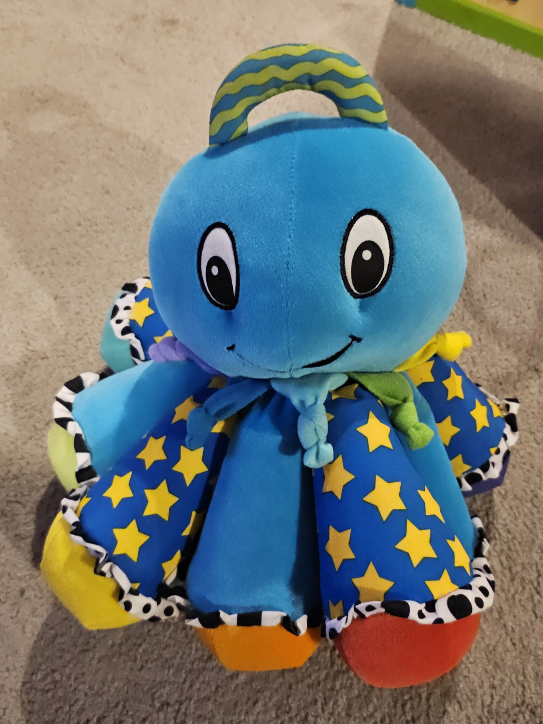 Wooden Lamaze Hape Baby Einstein Baby Assorted Toys - photo 3