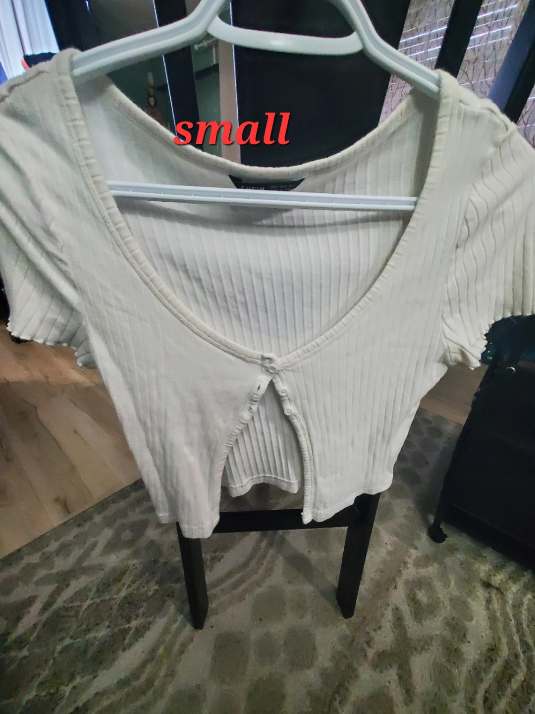 Assorted Women's Tops - sizes vary depending on material