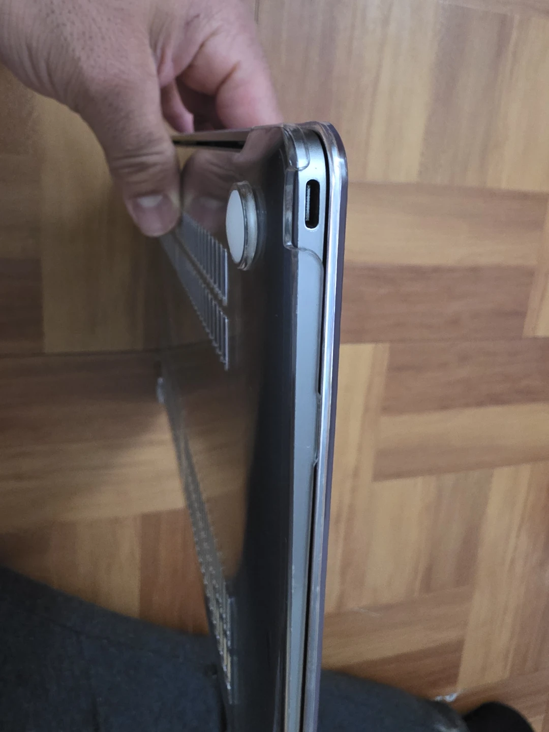 Apple MacBook  12-inch 2016 - photo 5