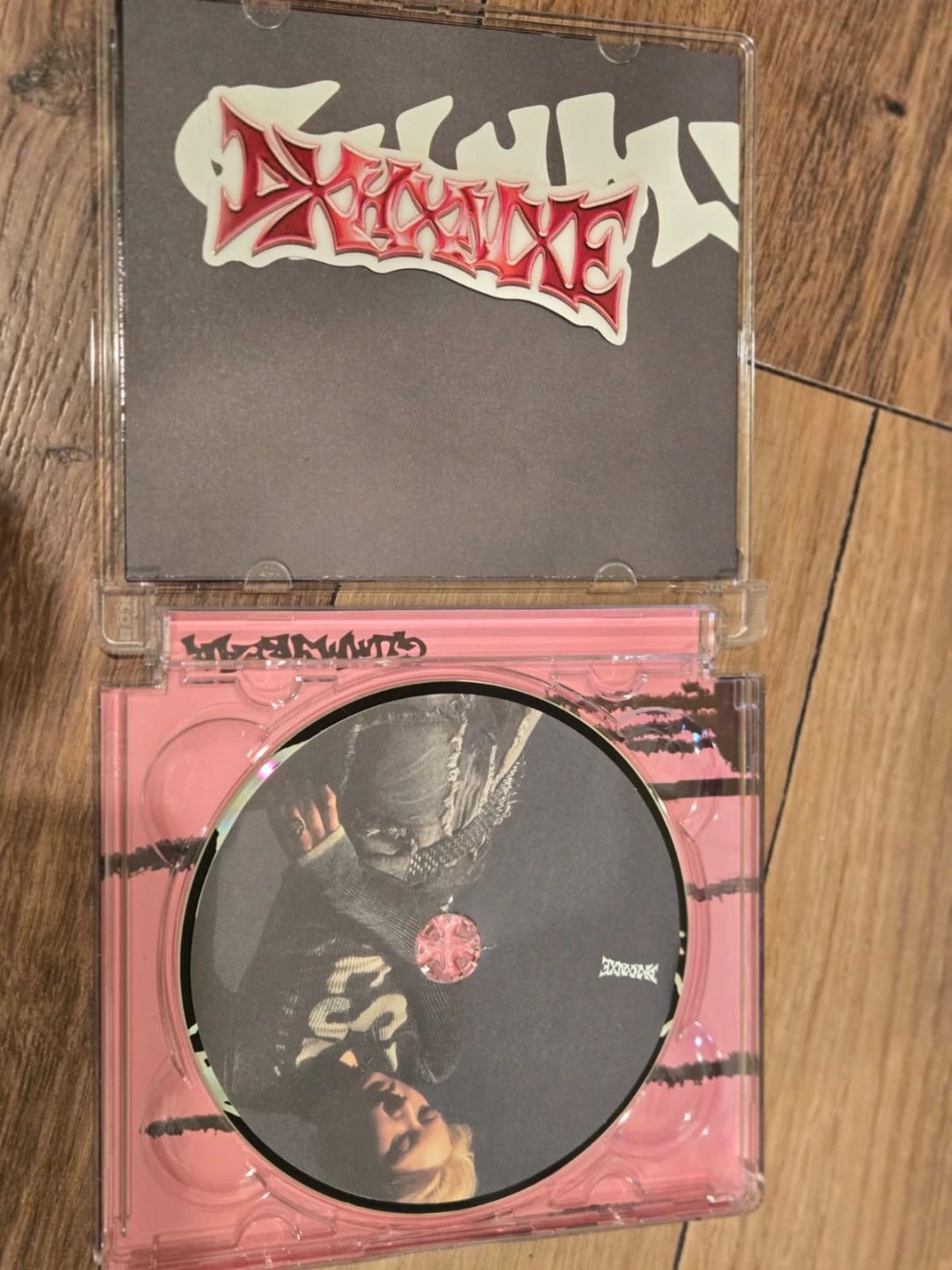 Dohanse Double Single CD (Gummy Bear) - photo 2