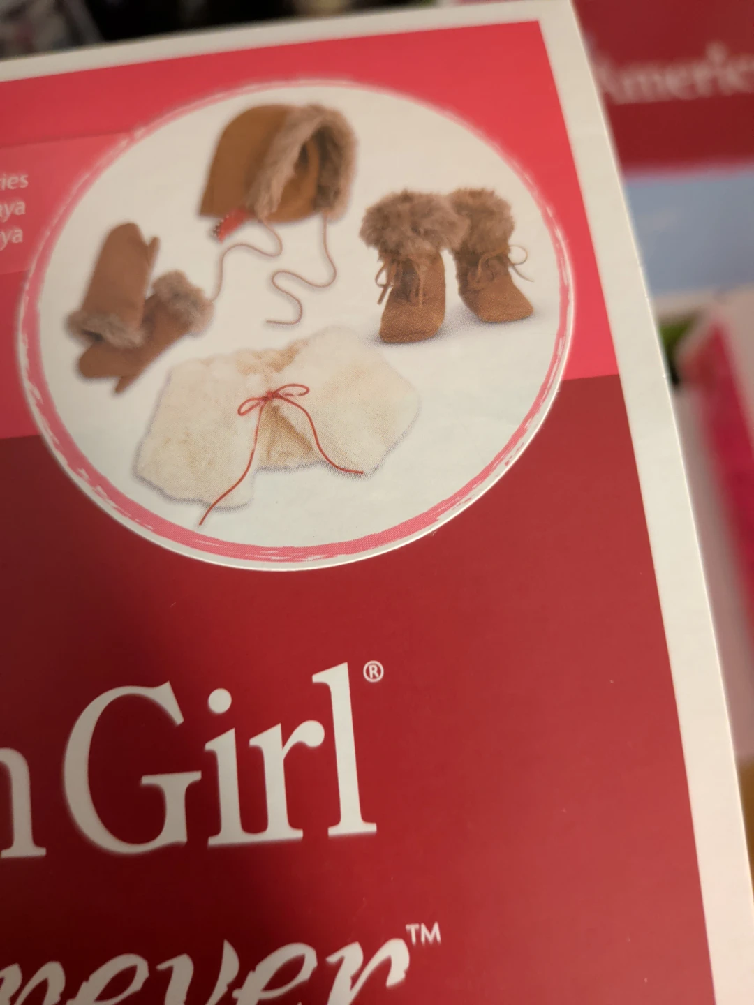 American Girl Doll Outfit - New in Box - photo 3