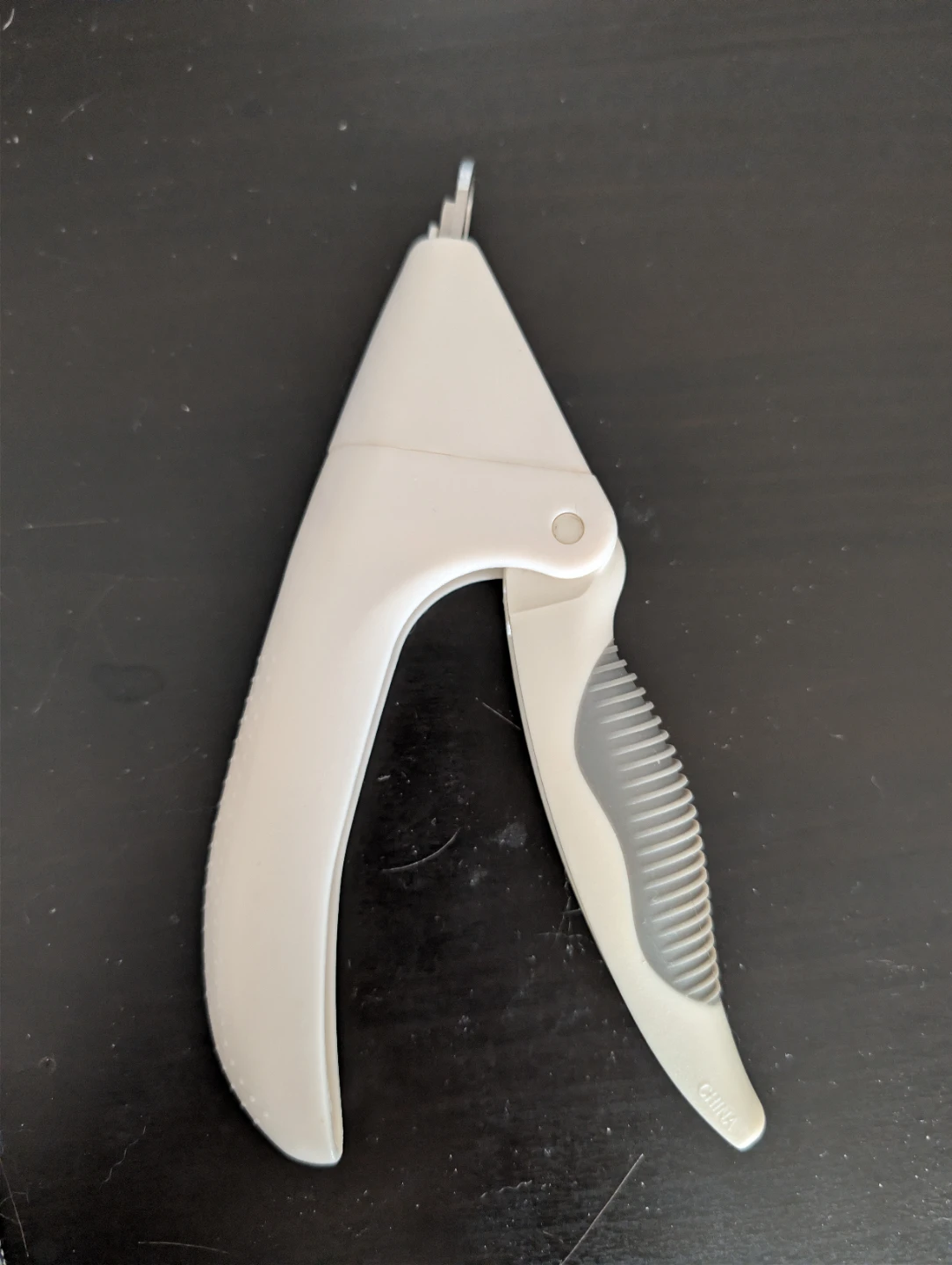 Whiskers City Pet Nail Clippers 🥕 - photo 2