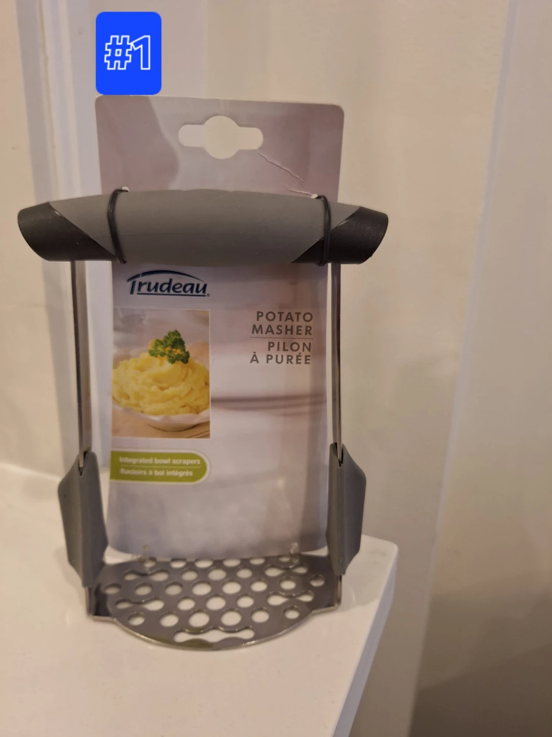 NEW - Kitchen Items Various $5