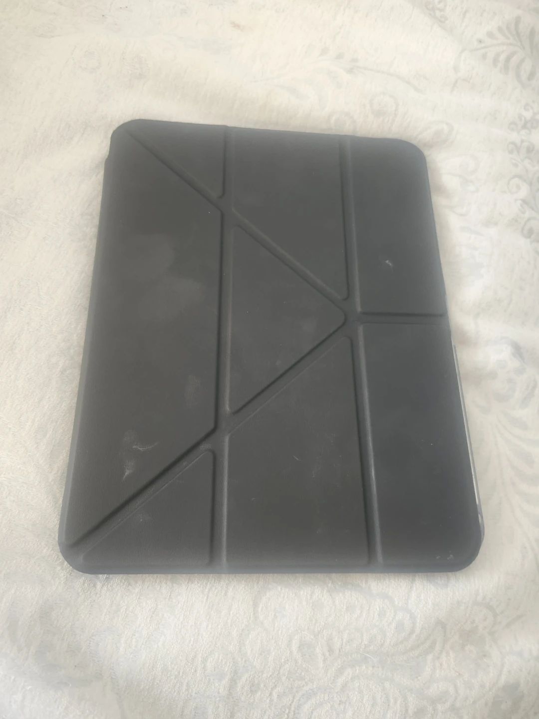Apple iPad A16 128 gb with Case - photo 3