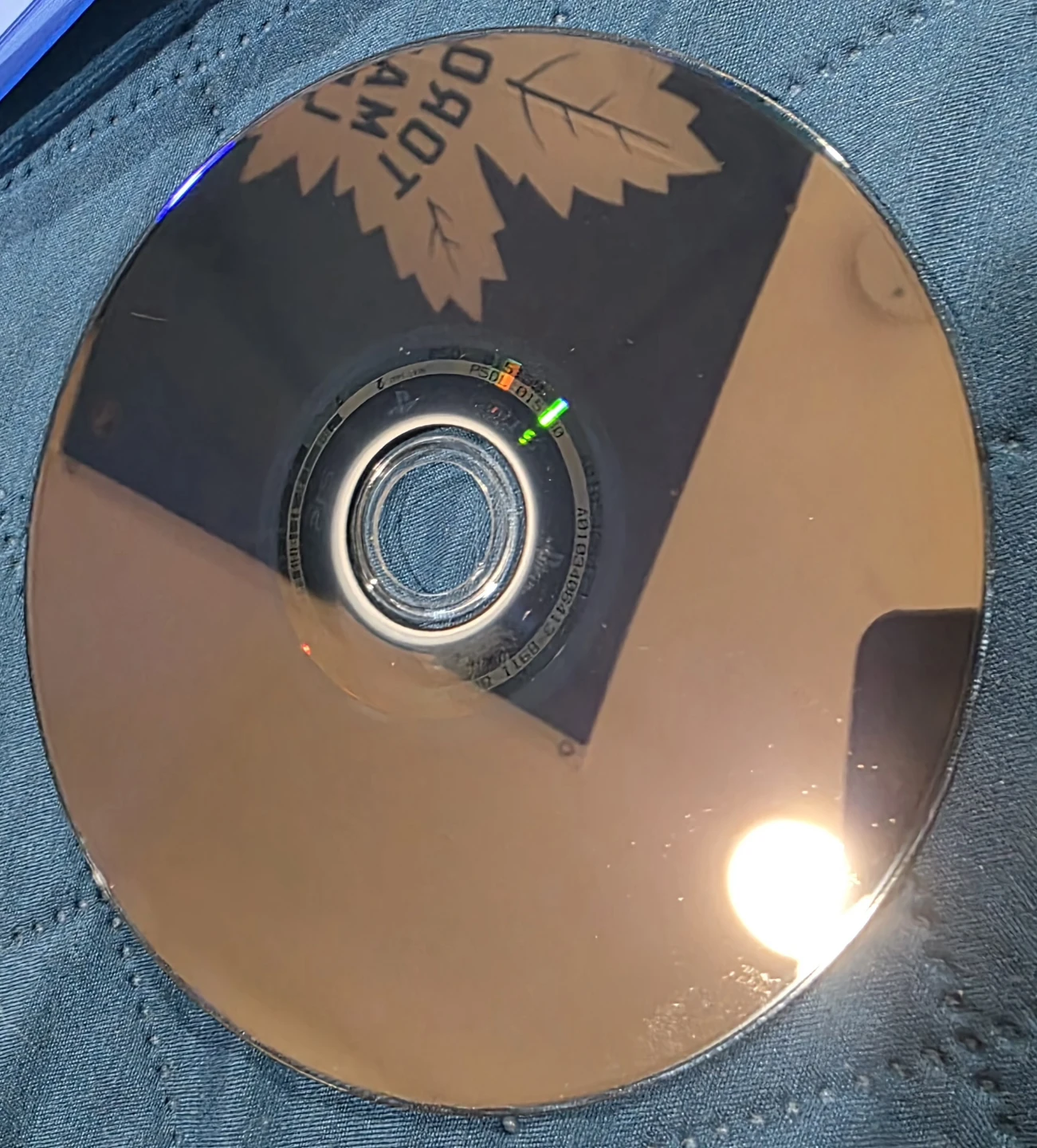 Call of Duty Modern Warfare II PS5 - photo 4