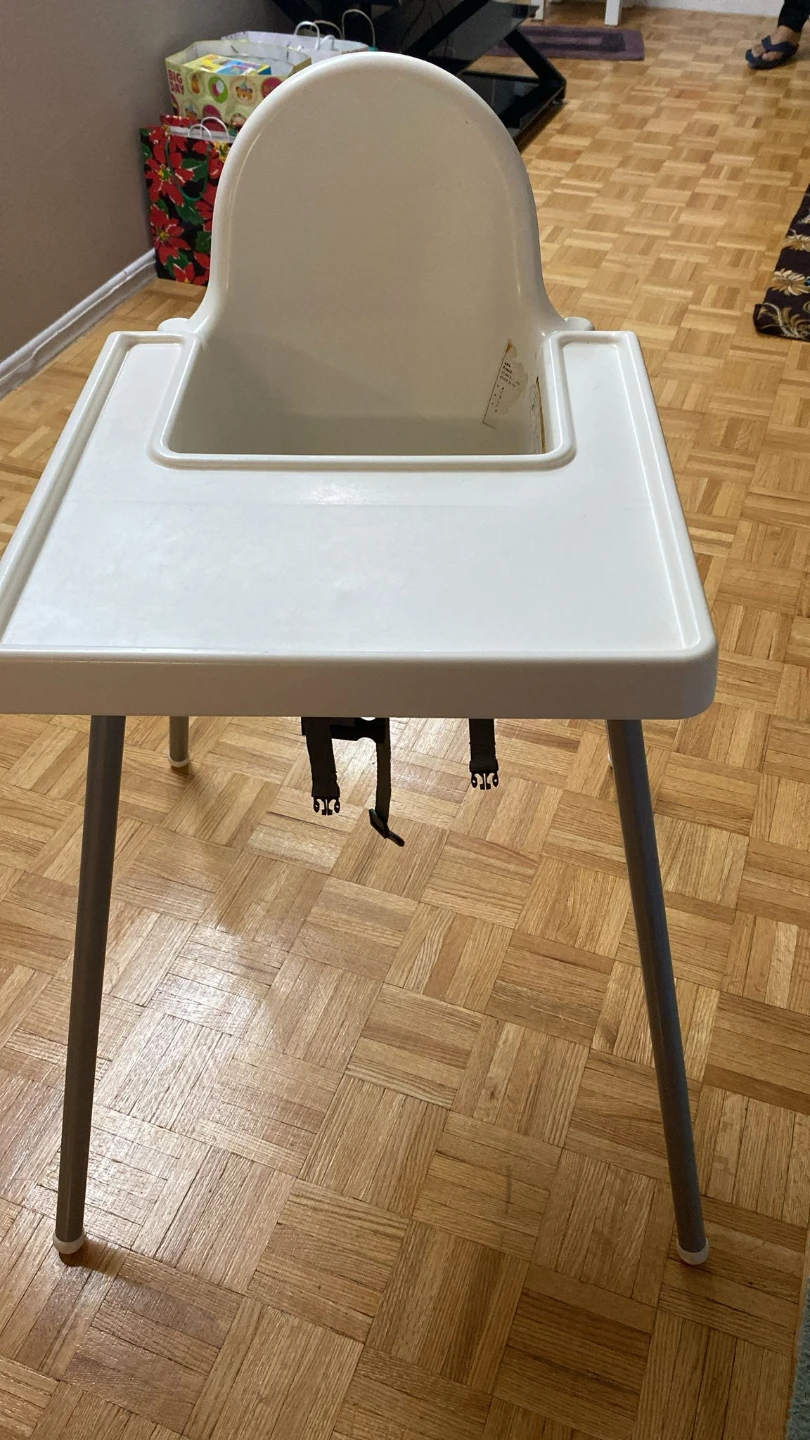 IKEA High Chair