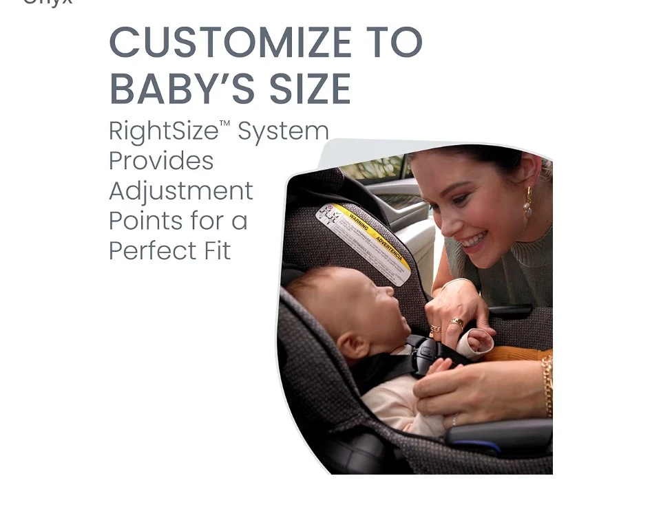Brand New Britax Infant Car Seat Safe&Trusted Baby Seat - photo 5