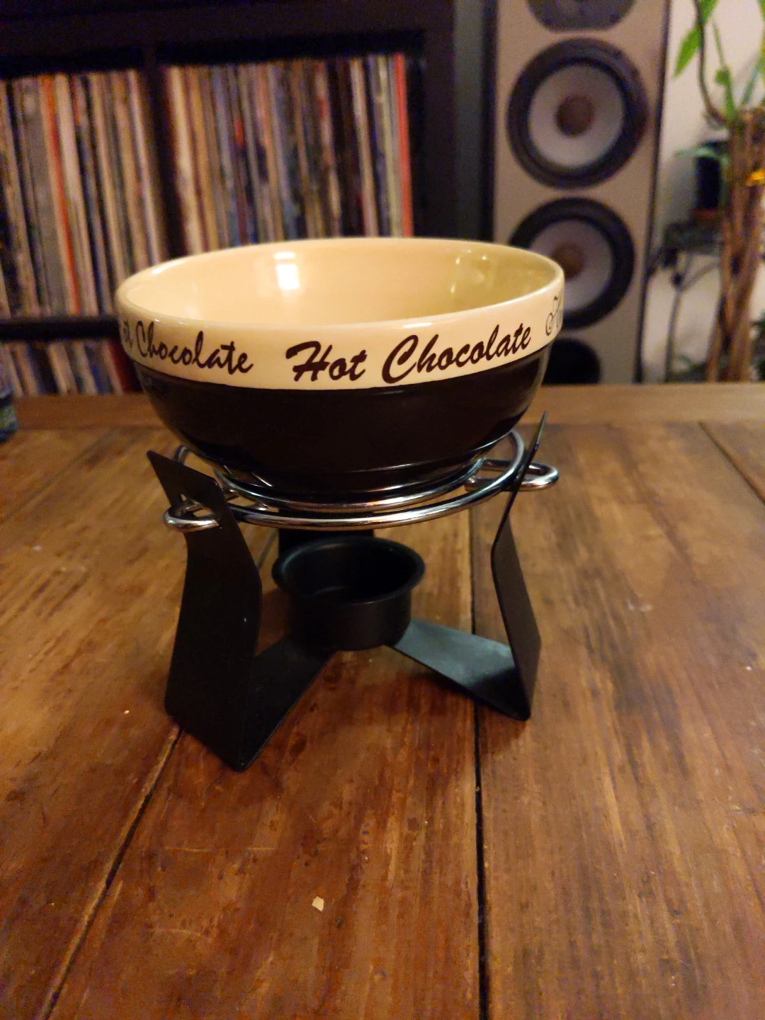 Fondue Set