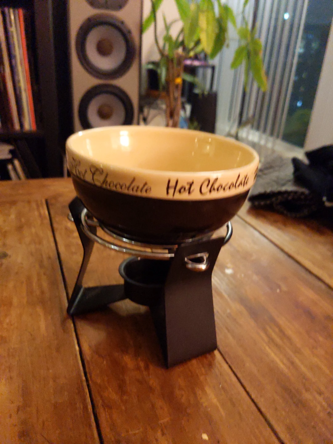 Fondue Set - photo 3