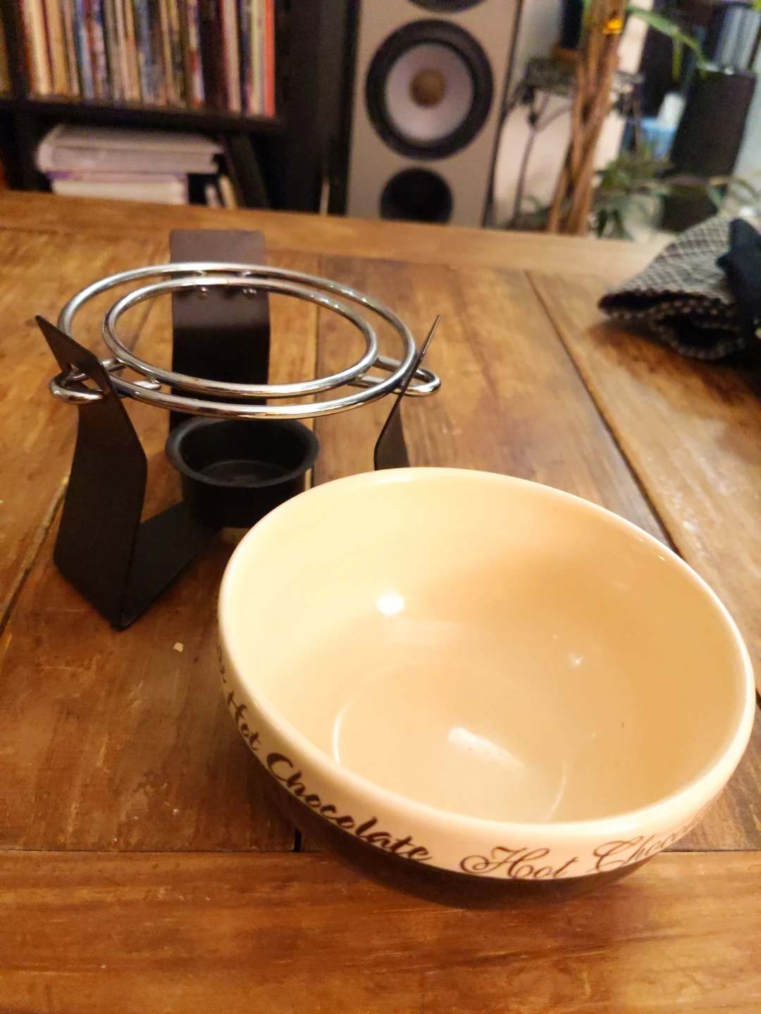 Fondue Set - photo 4