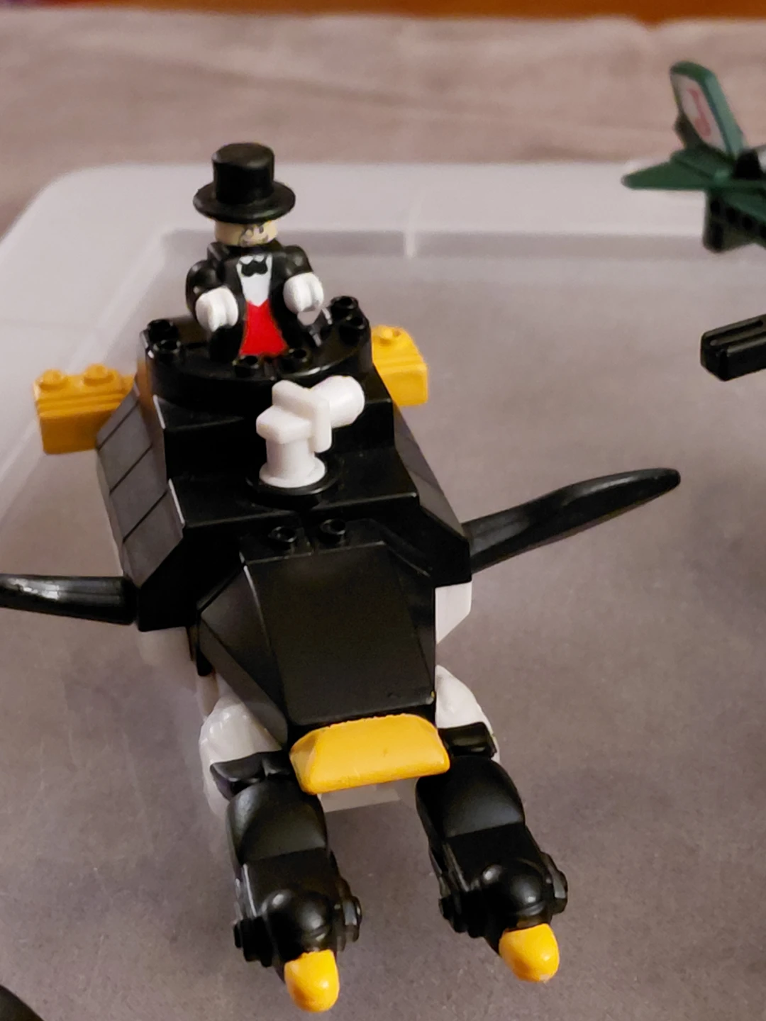 Lego Batman Figures and Vehicles Lot - photo 4